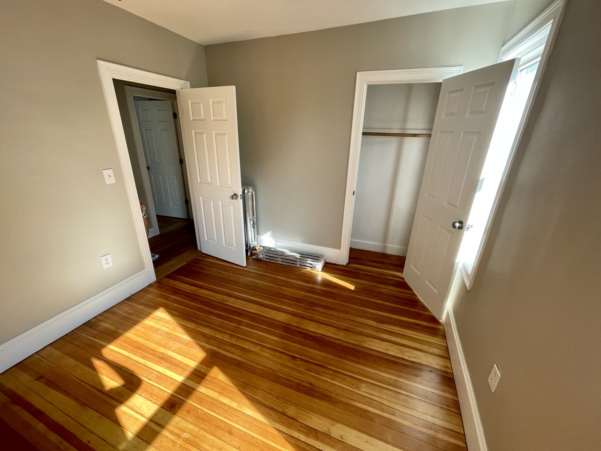 10 Cambridge Ter, Porter Square