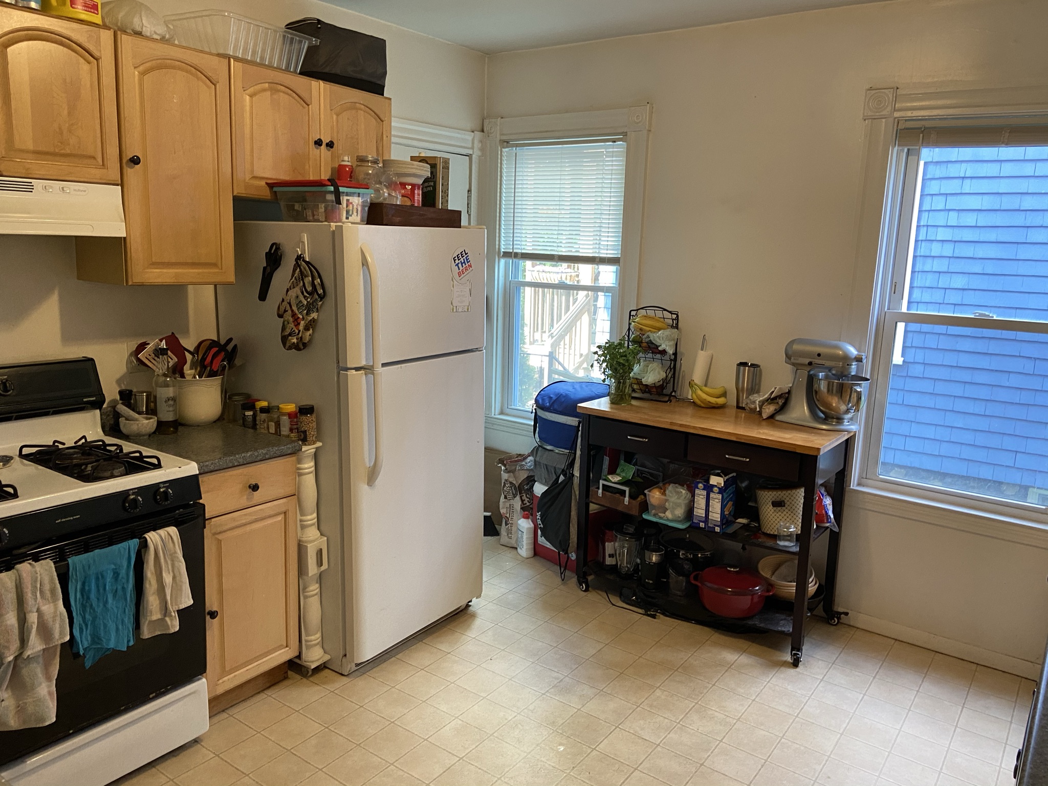 10 Cambridge Ter, Porter Square