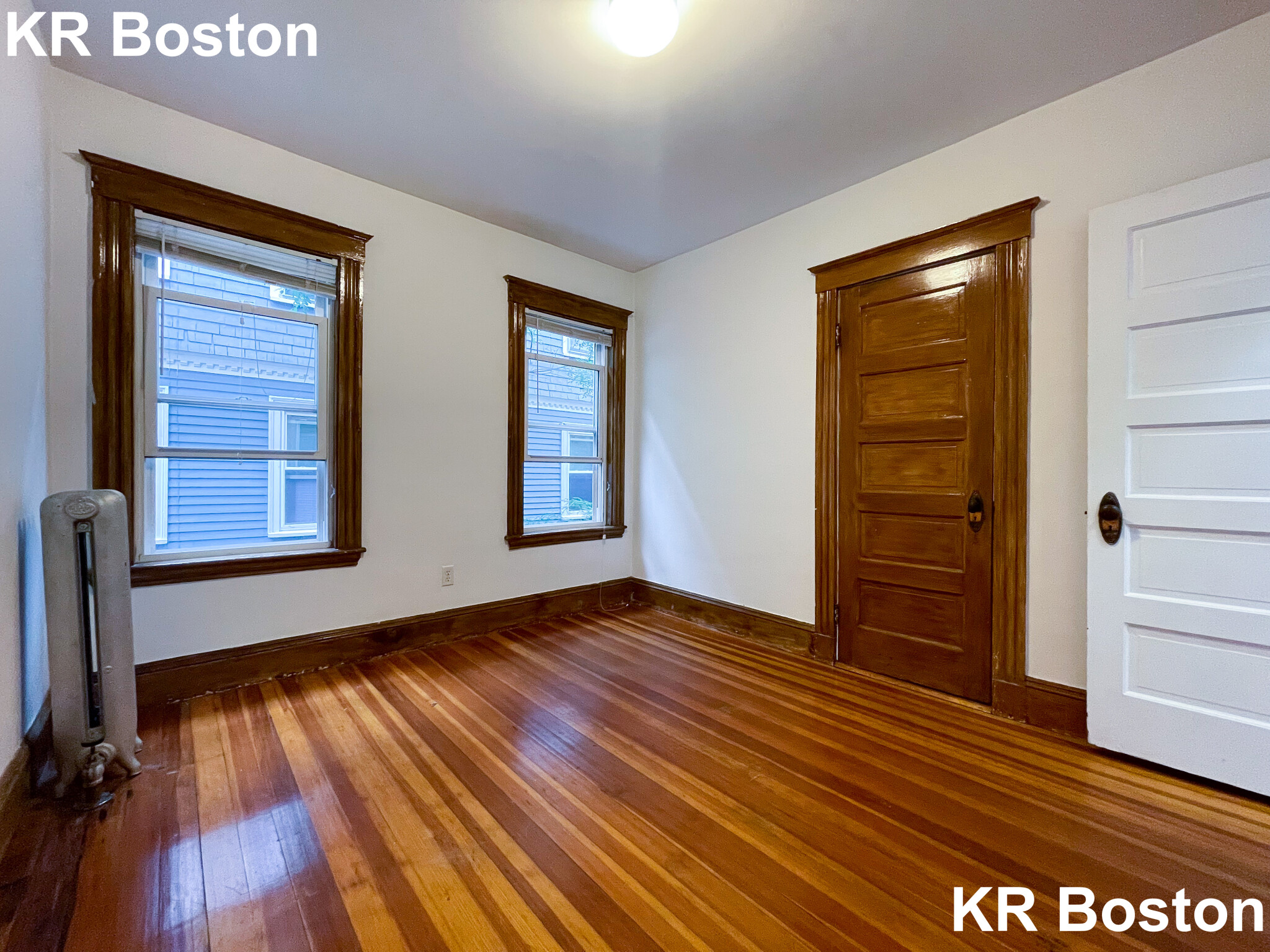 10 Cambridge Ter, Porter Square