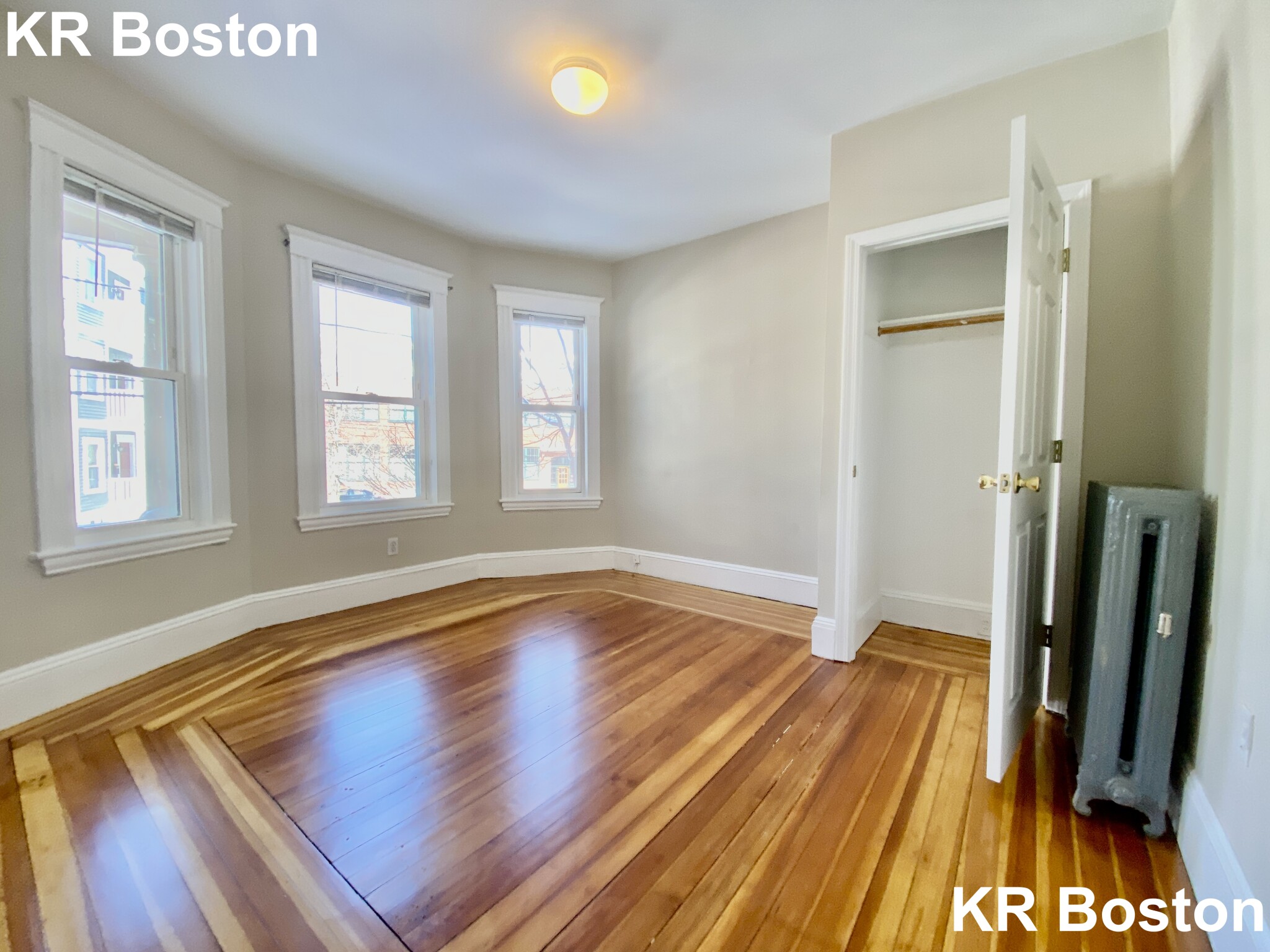 10 Cambridge Ter, Porter Square