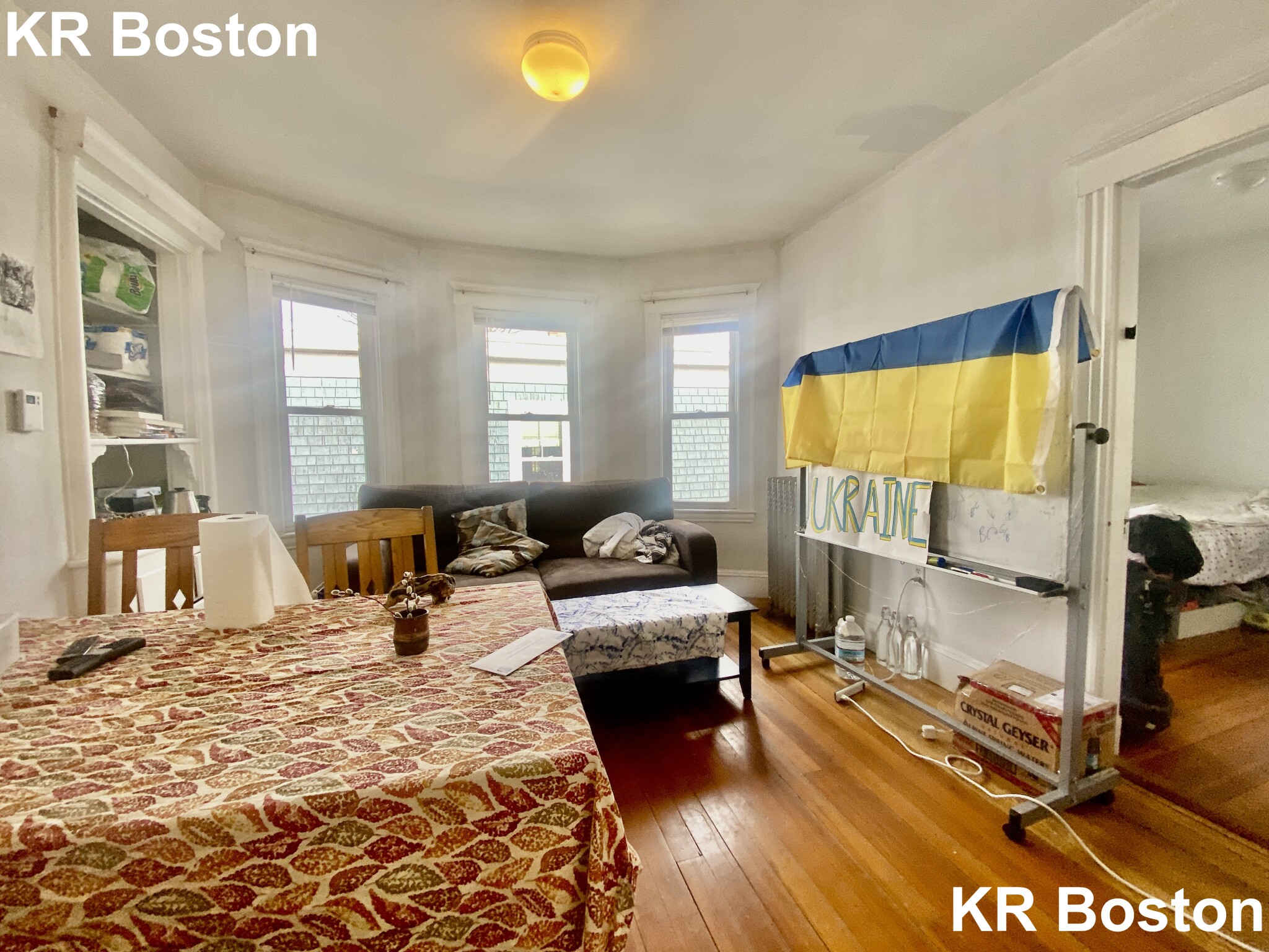 10 Cambridge Ter, Porter Square