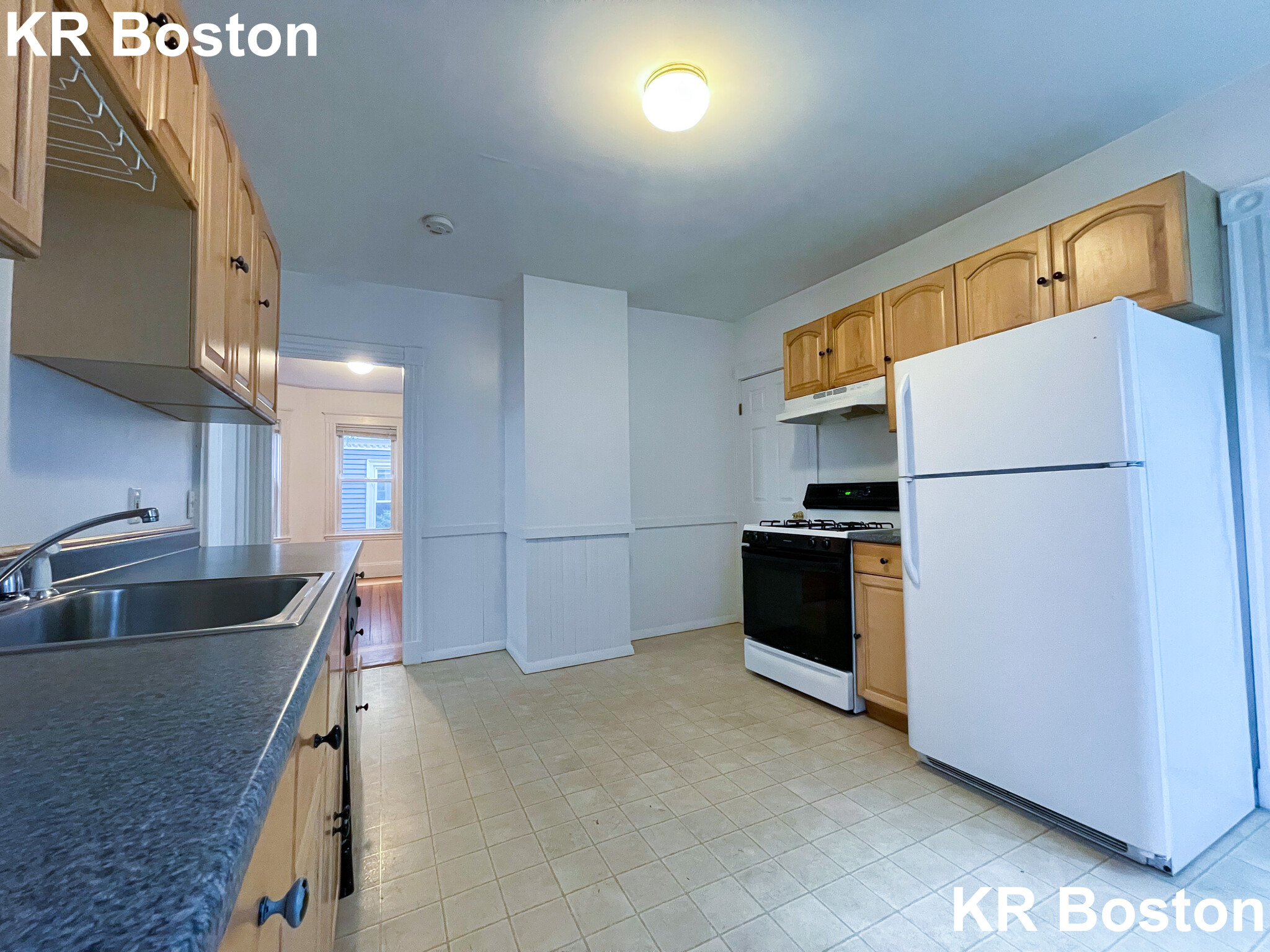 10 Cambridge Ter, Porter Square