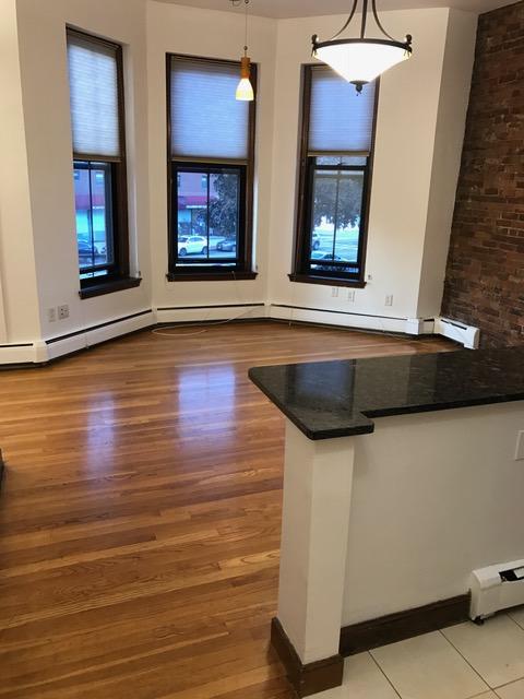 10 Columbus Sq, South End