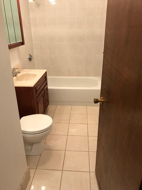 10 Columbus Sq, South End