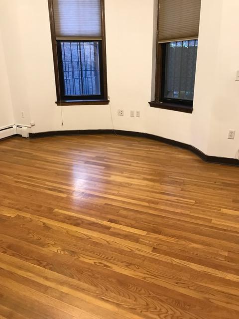 10 Columbus Sq, South End