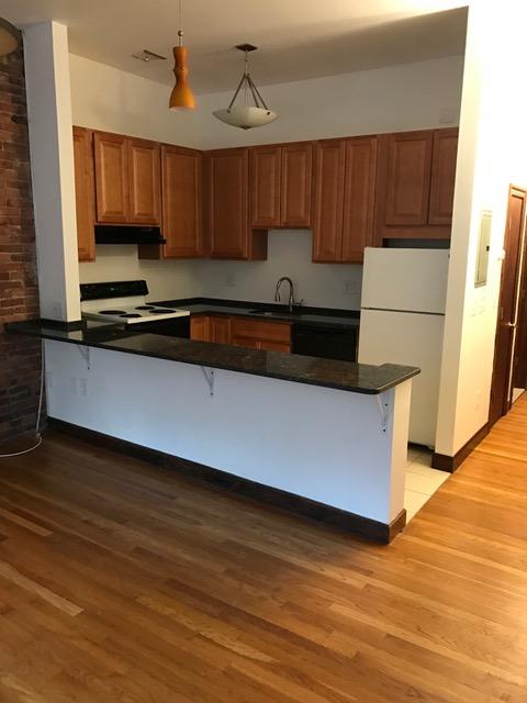 10 Columbus Sq, South End