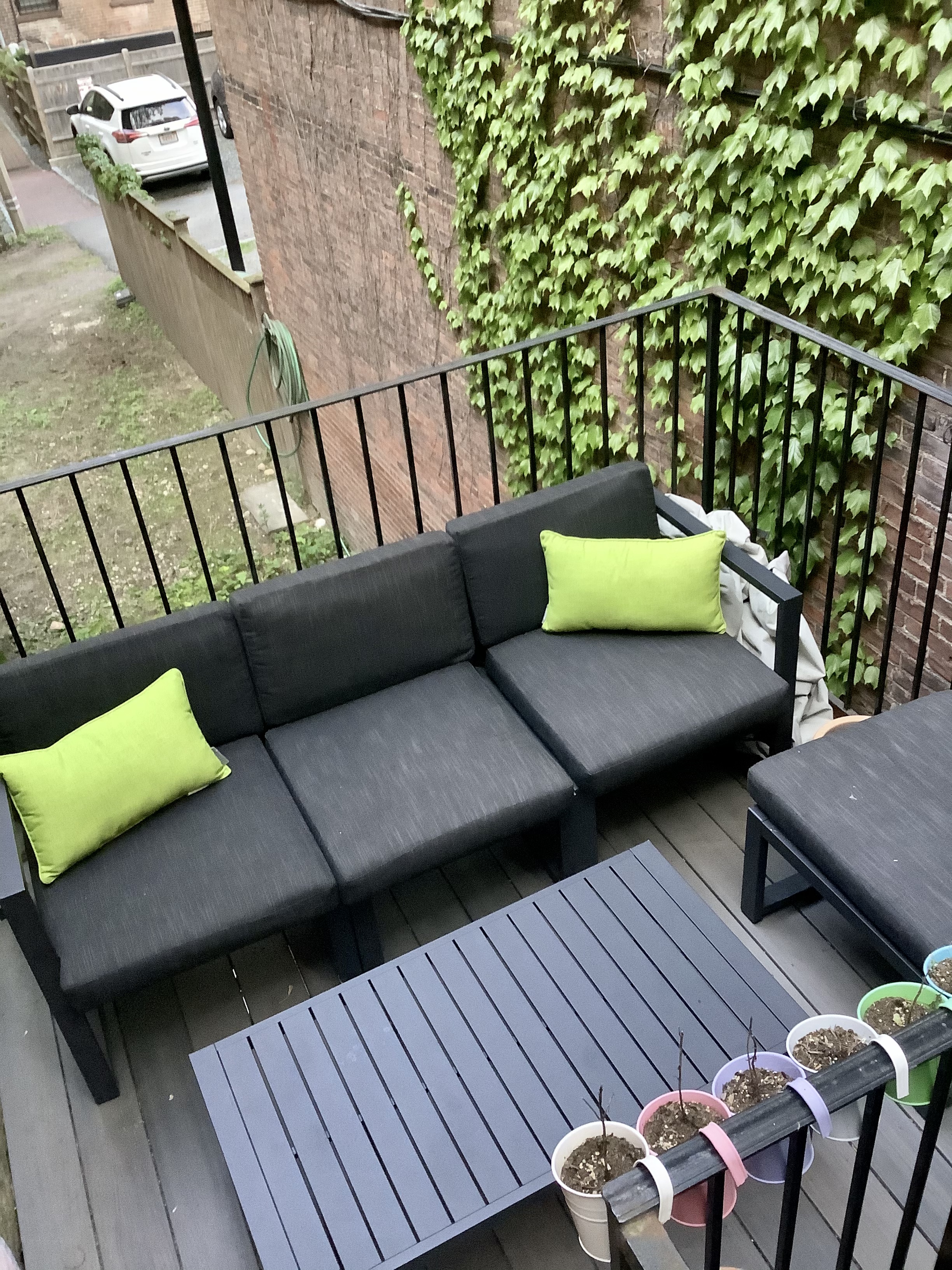 10 Columbus Sq, South End