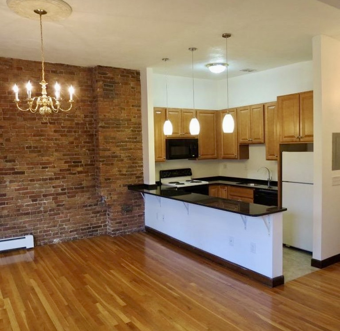 10 Columbus Sq, South End