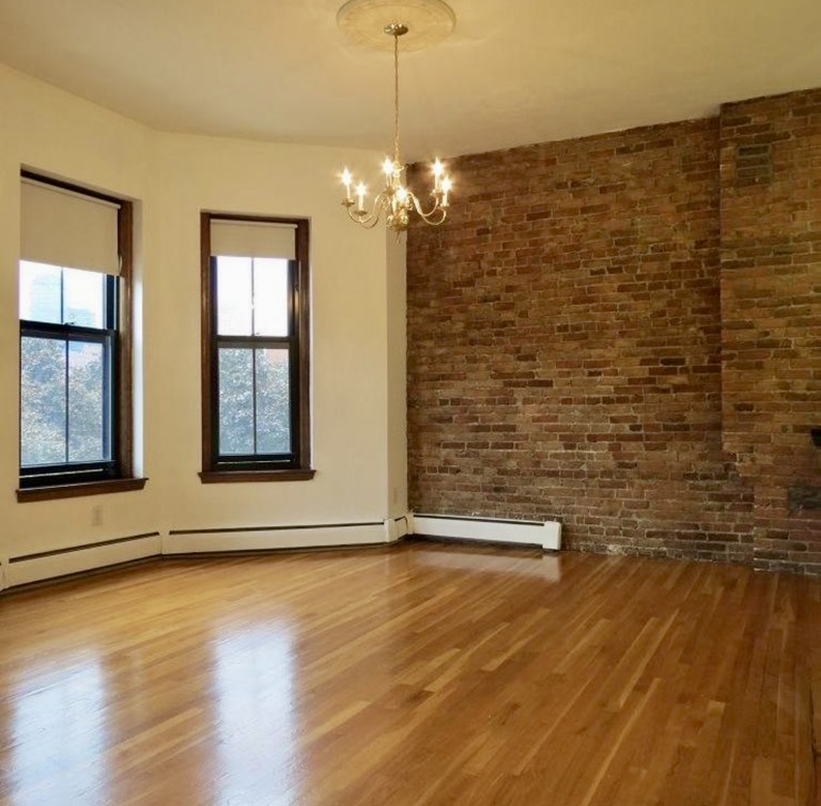 10 Columbus Sq, South End