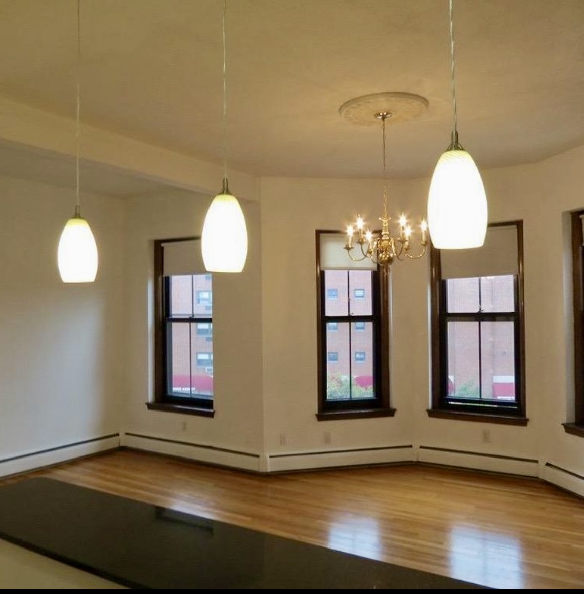 10 Columbus Sq, South End