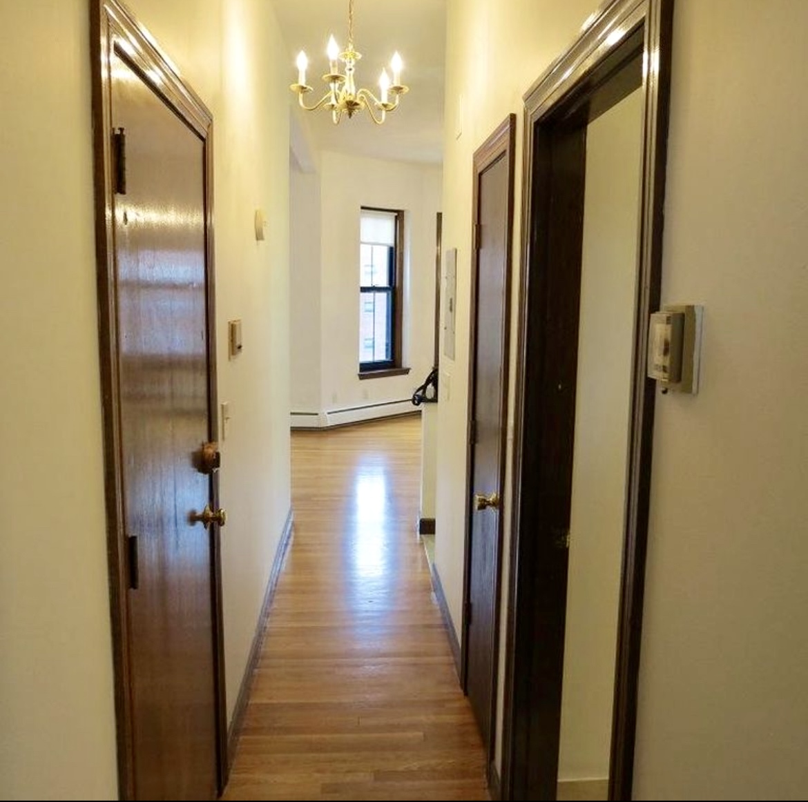 10 Columbus Sq, South End