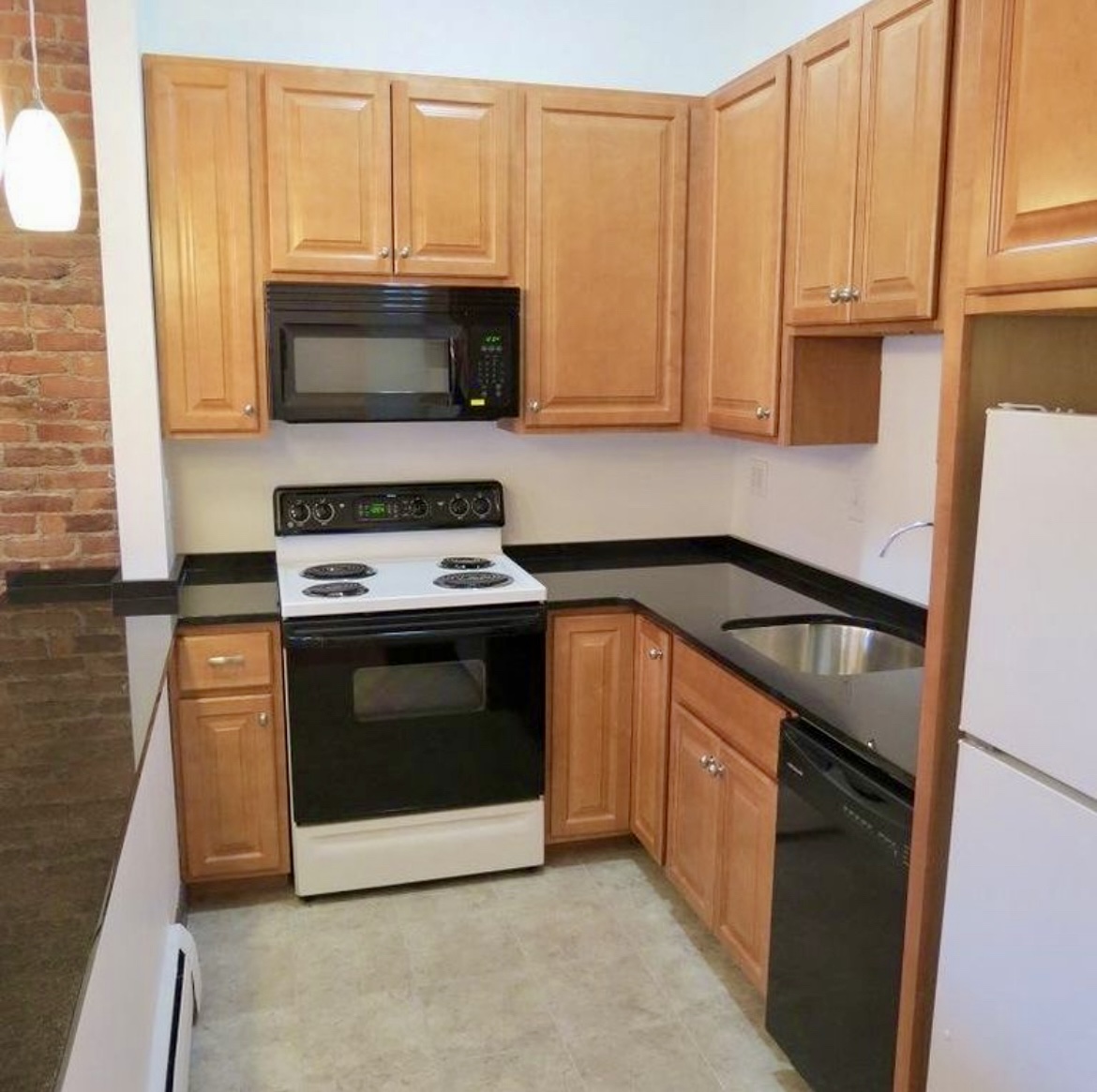 10 Columbus Sq, South End