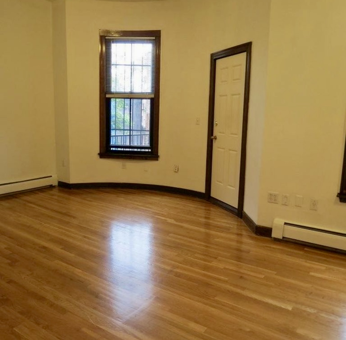 10 Columbus Sq, South End