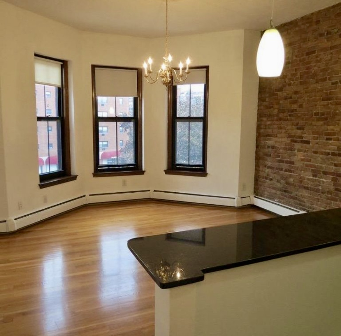 10 Columbus Sq, South End