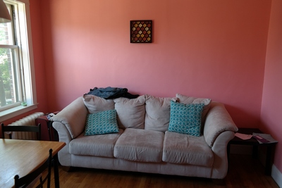 10 Dana St, Mid Cambridge