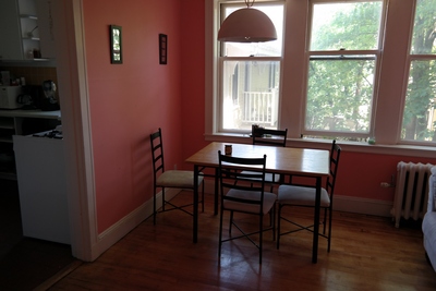 10 Dana St, Mid Cambridge