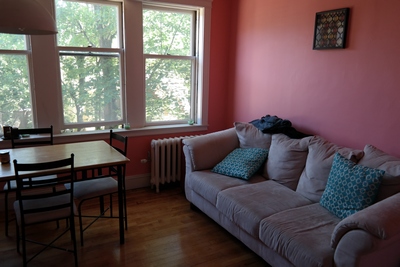 10 Dana St, Mid Cambridge