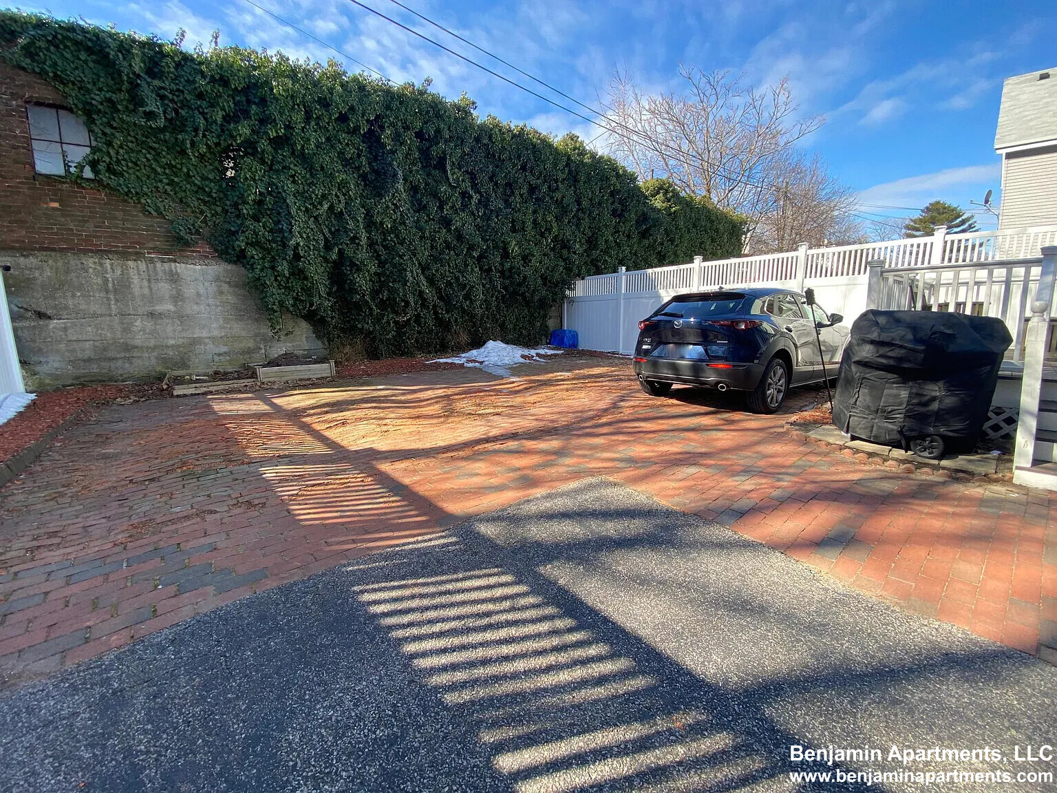 10 Harvest St, Dorchester