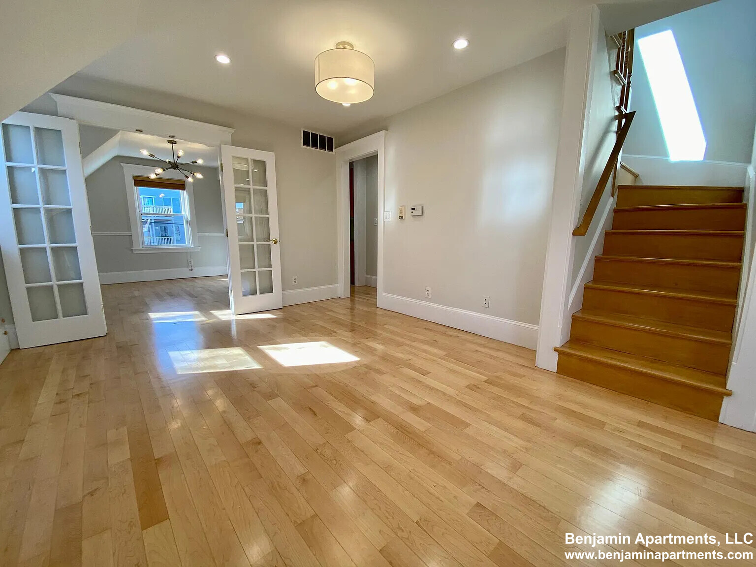 10 Harvest St, Dorchester