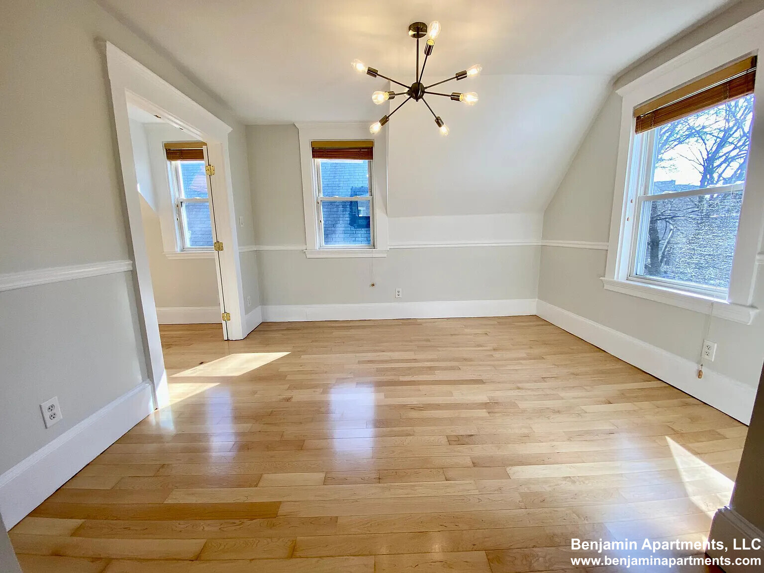 10 Harvest St, Dorchester