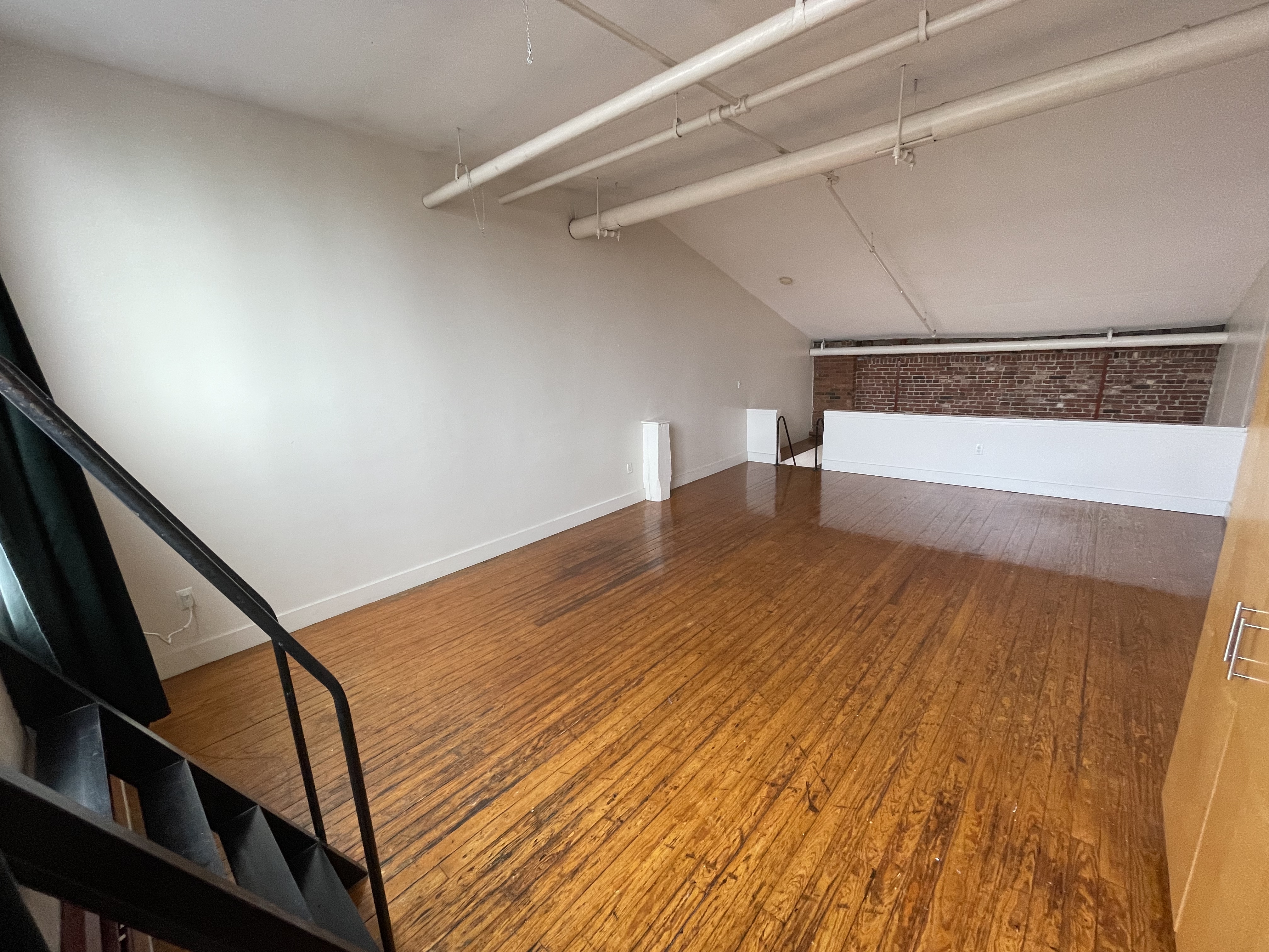 791 Tremont St, South End