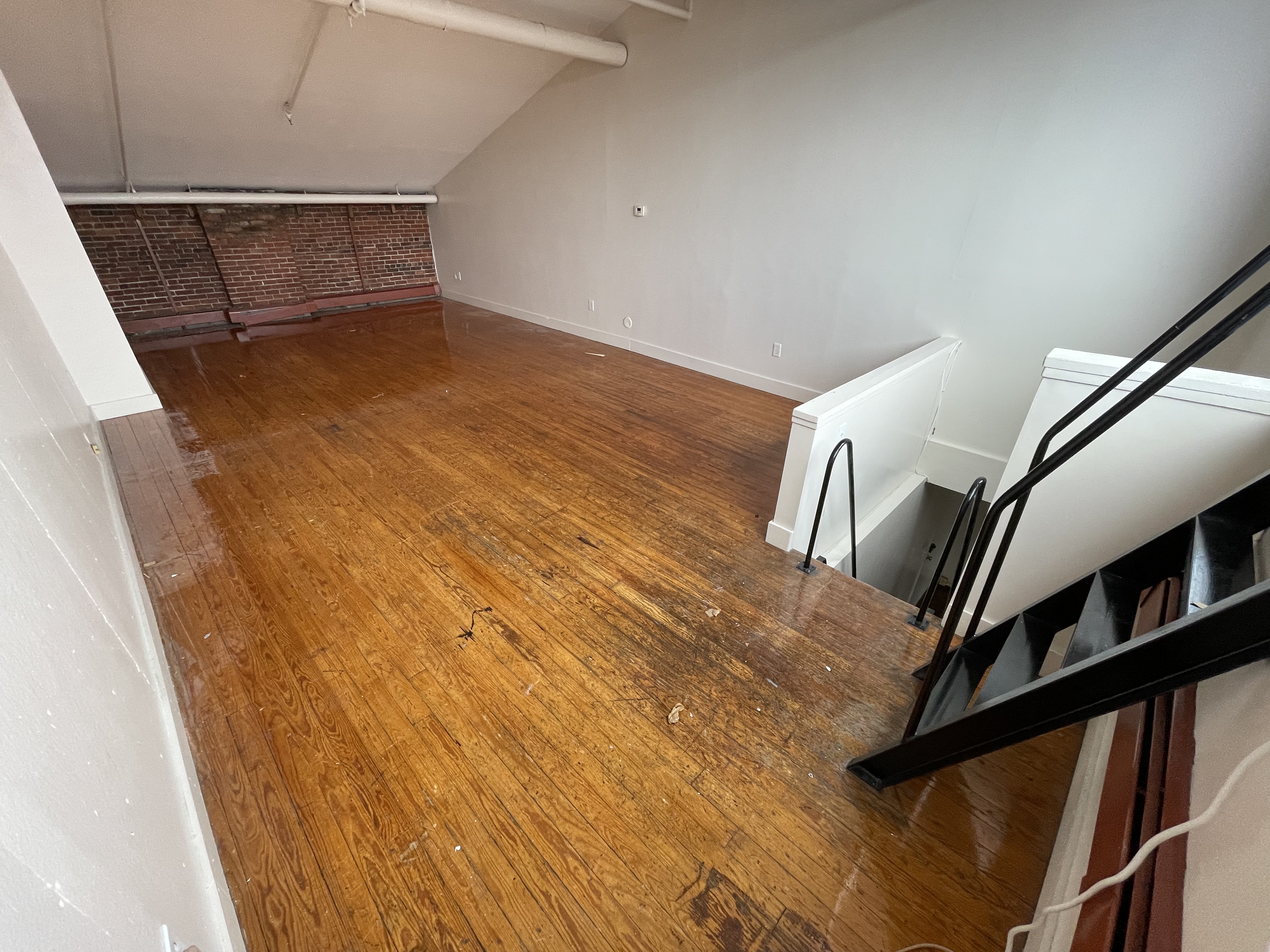 791 Tremont St, South End