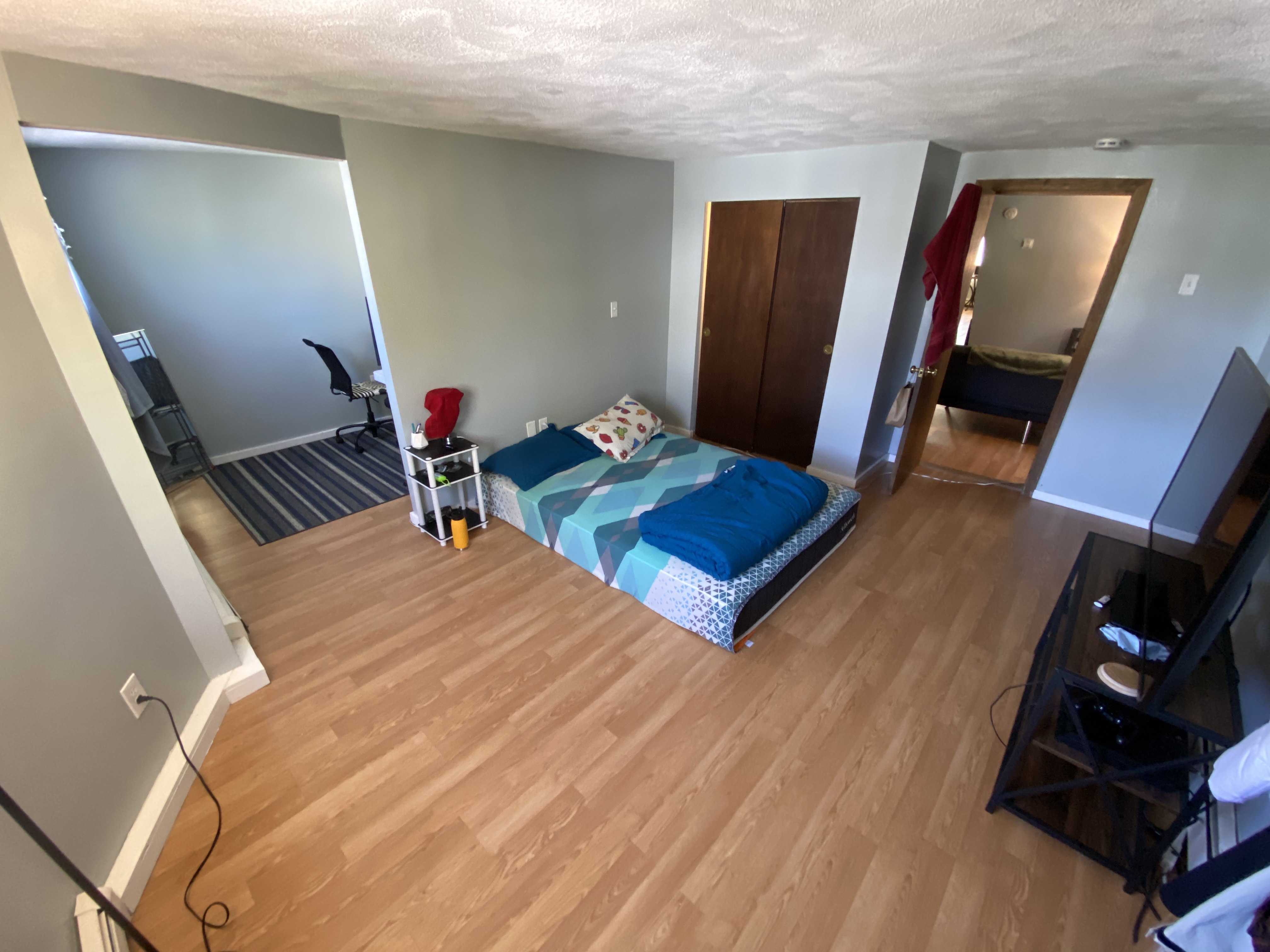 477 Sumner St, East Boston