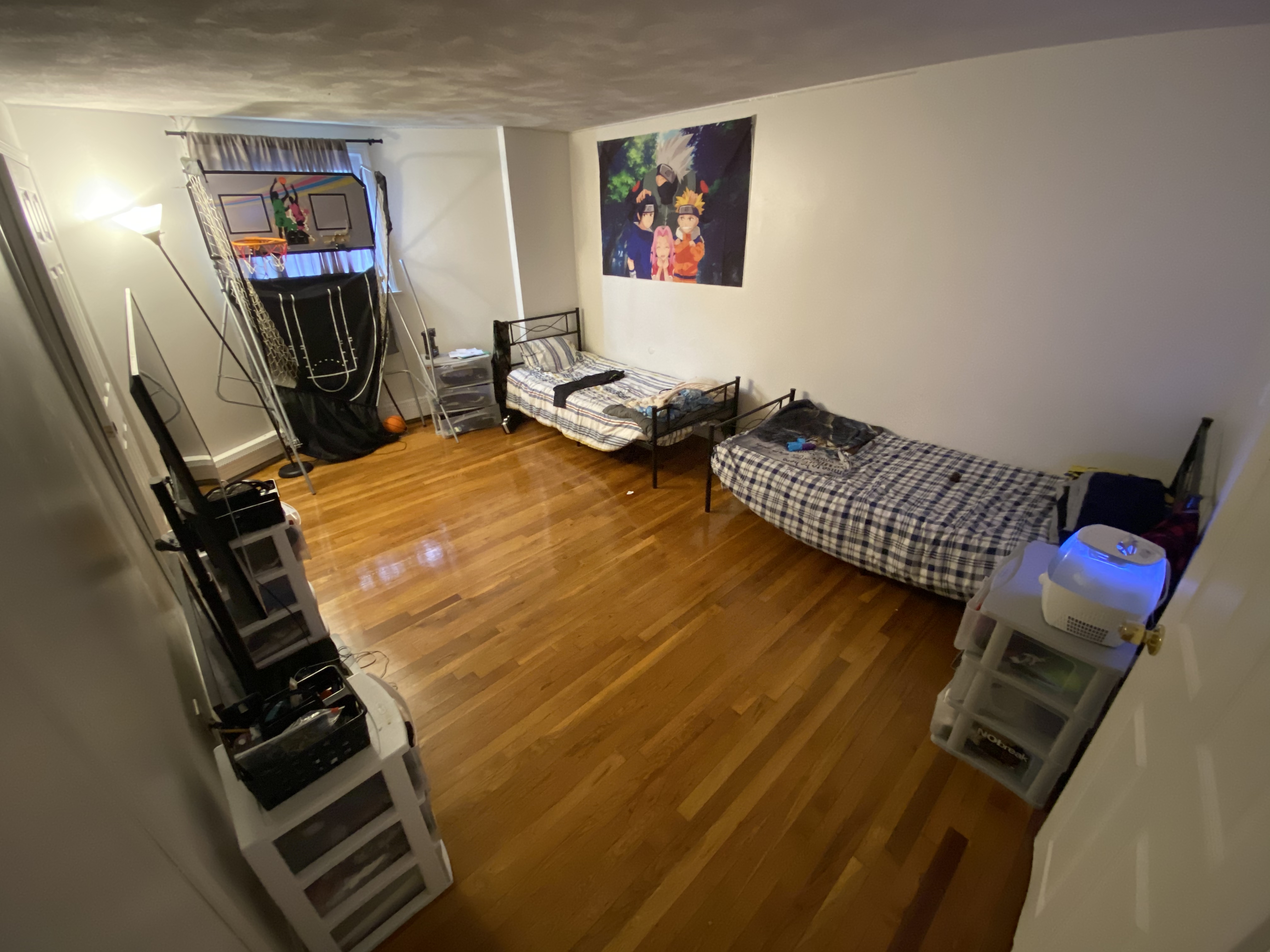 477 Sumner St, East Boston