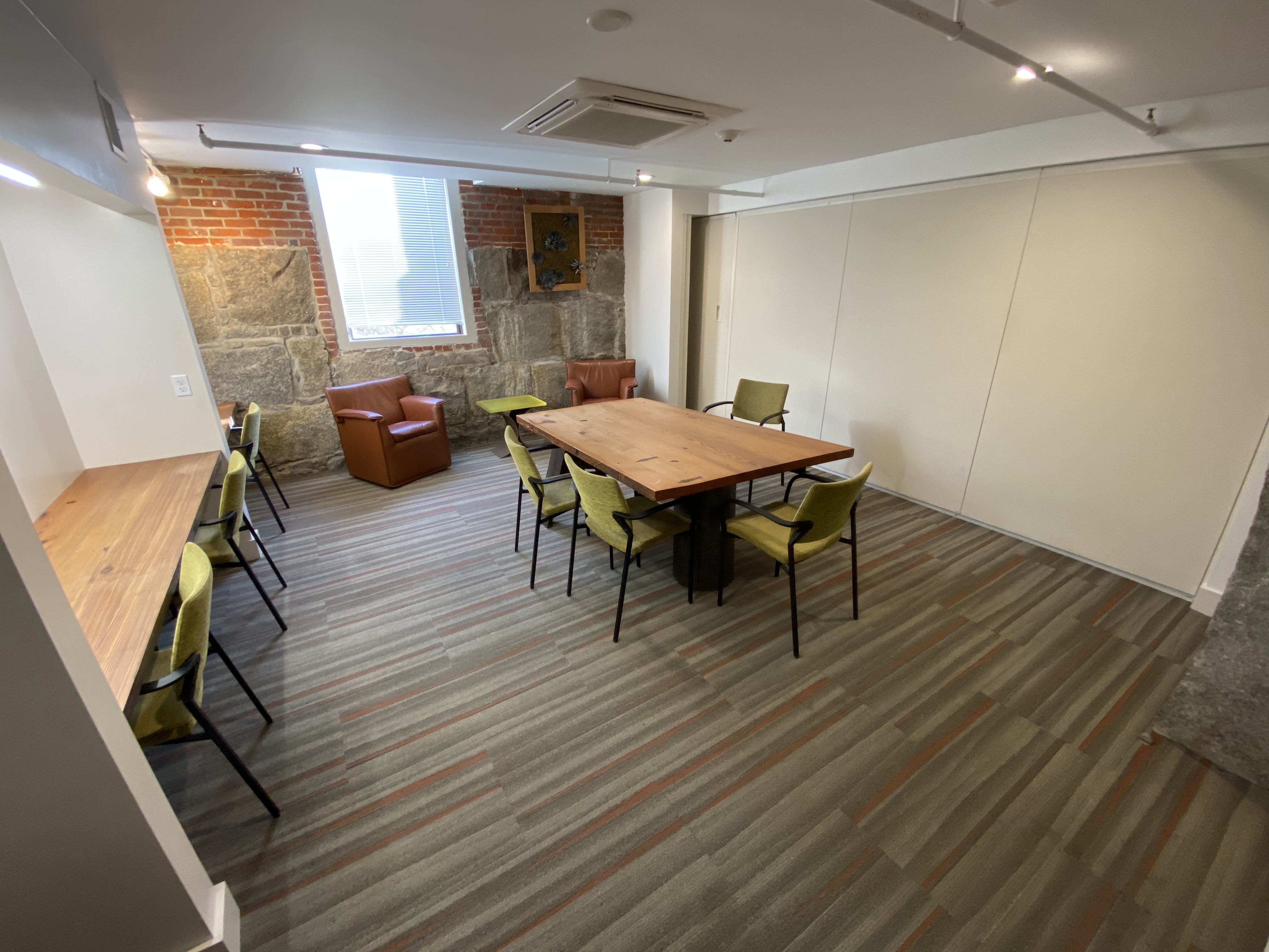 791 Tremont St, South End