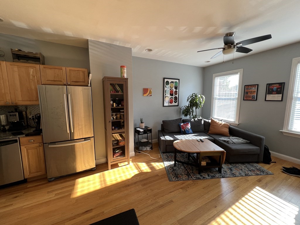 10 Max Ave, East Cambridge