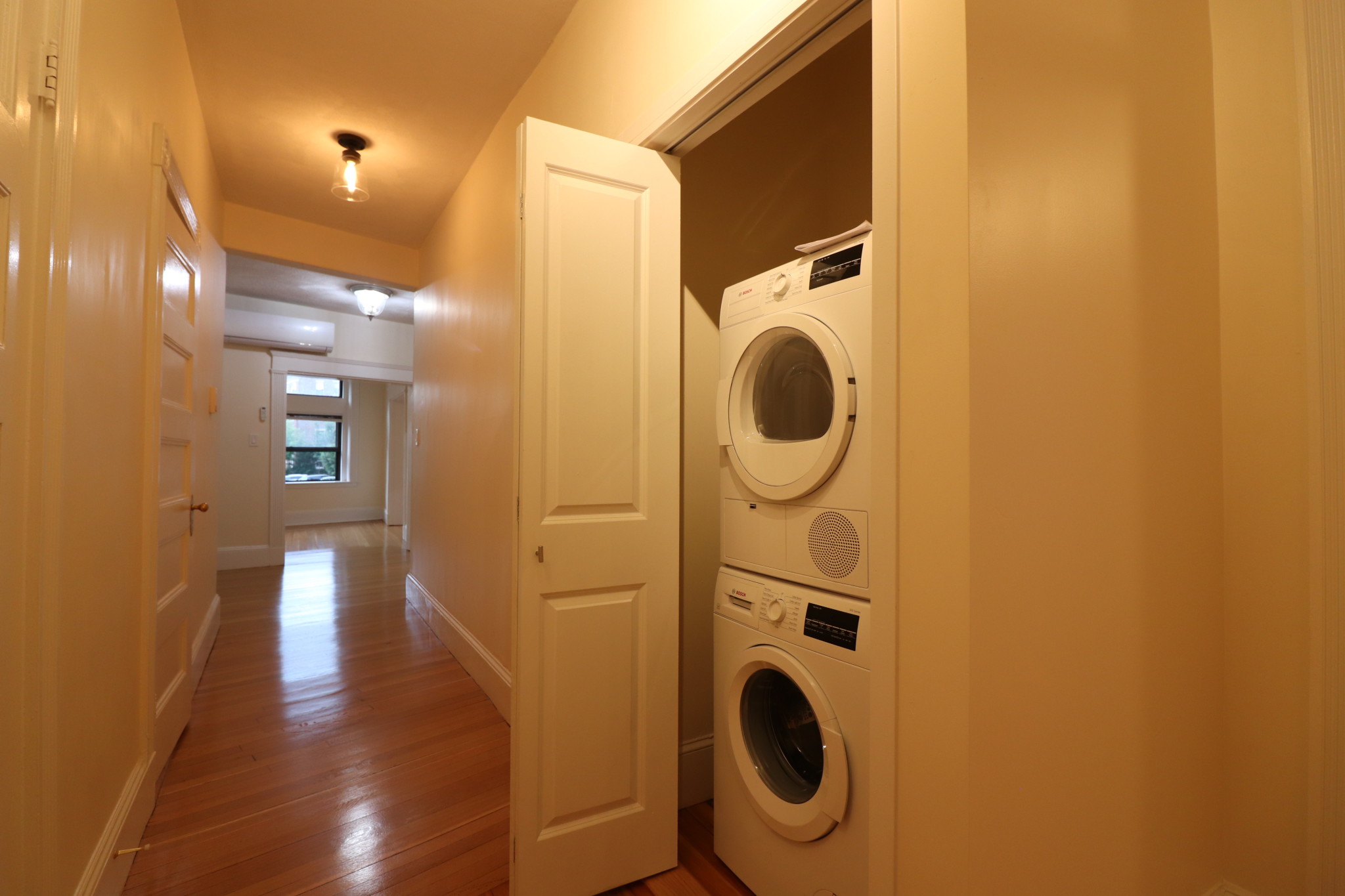 10 Park St, Coolidge Corner