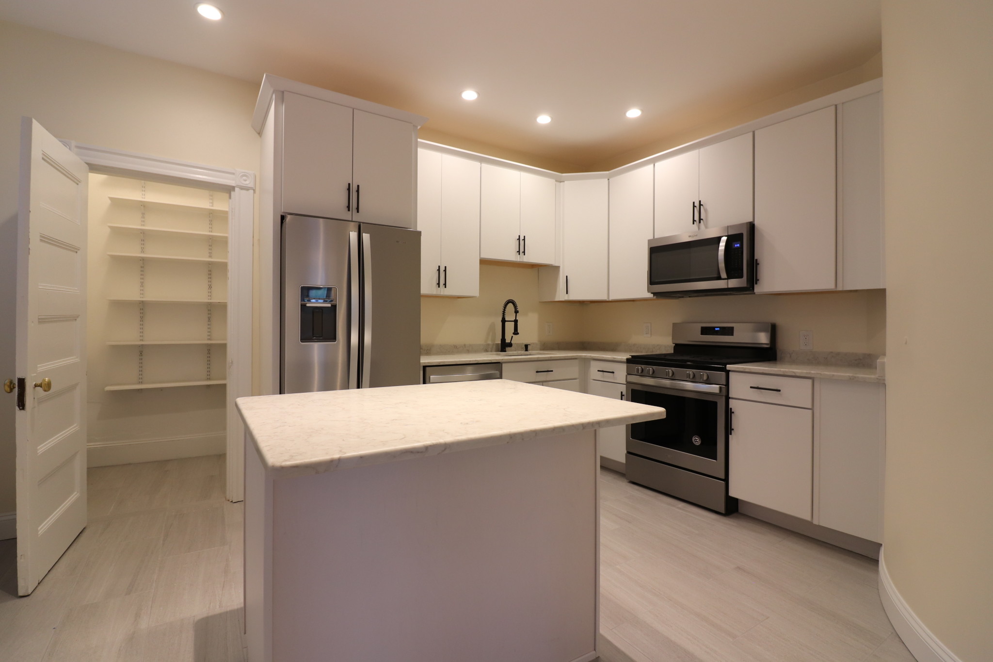 10 Park St, Coolidge Corner