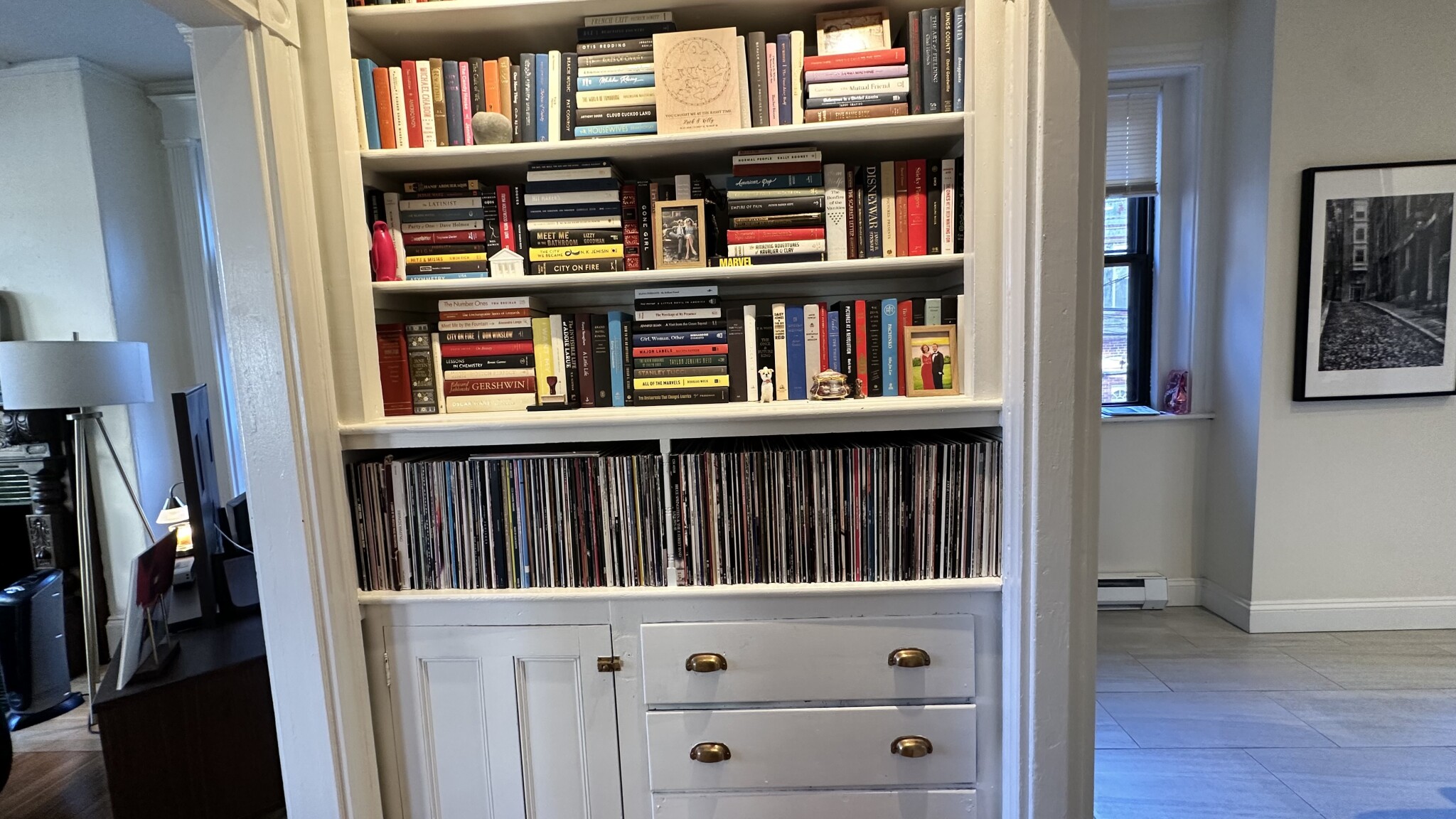 10 Park St, Coolidge Corner