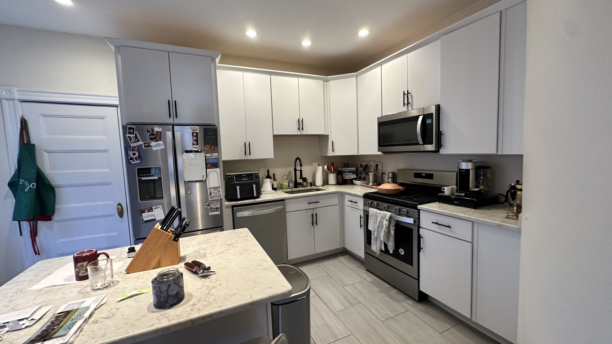 10 Park St, Coolidge Corner