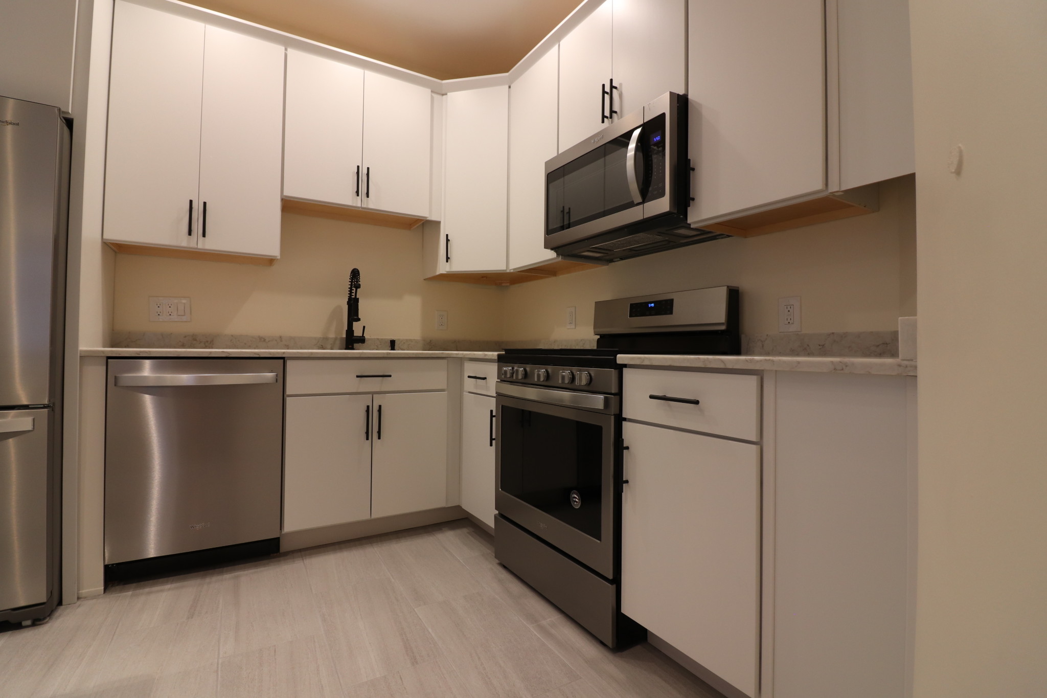 10 Park St, Coolidge Corner