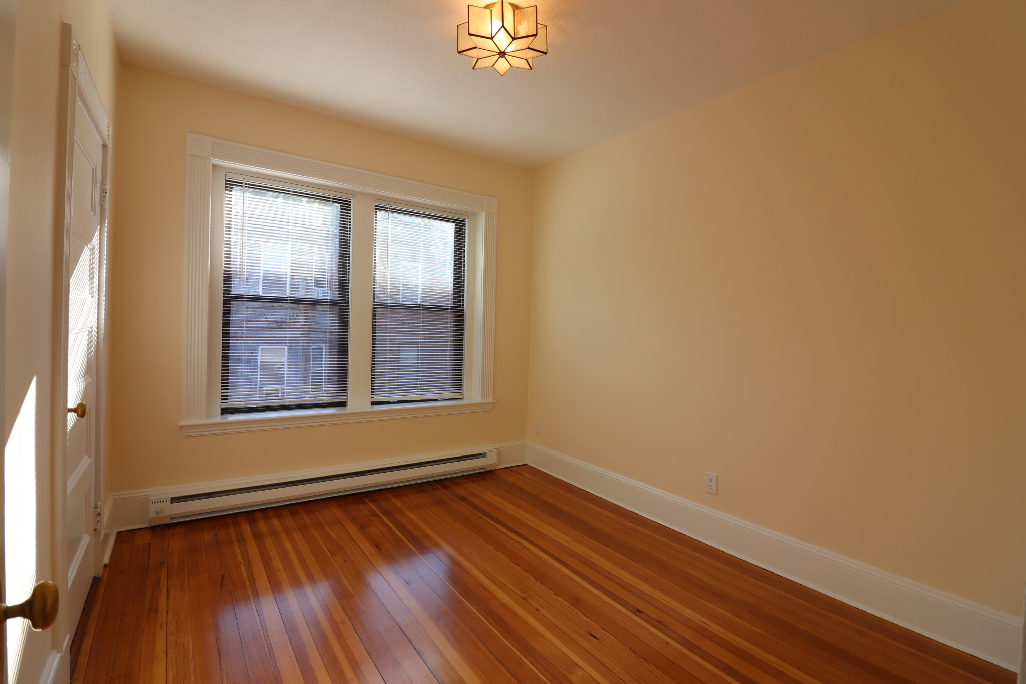 10 Park St, Coolidge Corner