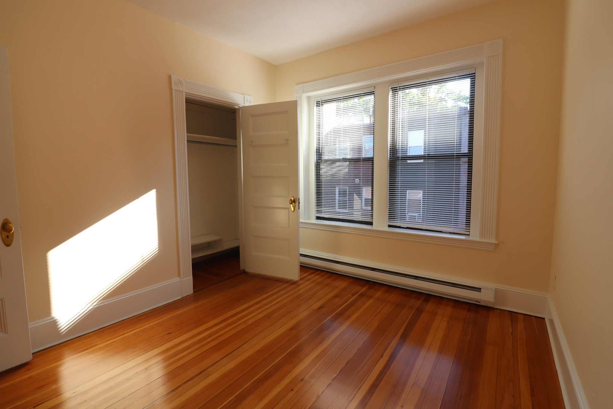 10 Park St, Coolidge Corner