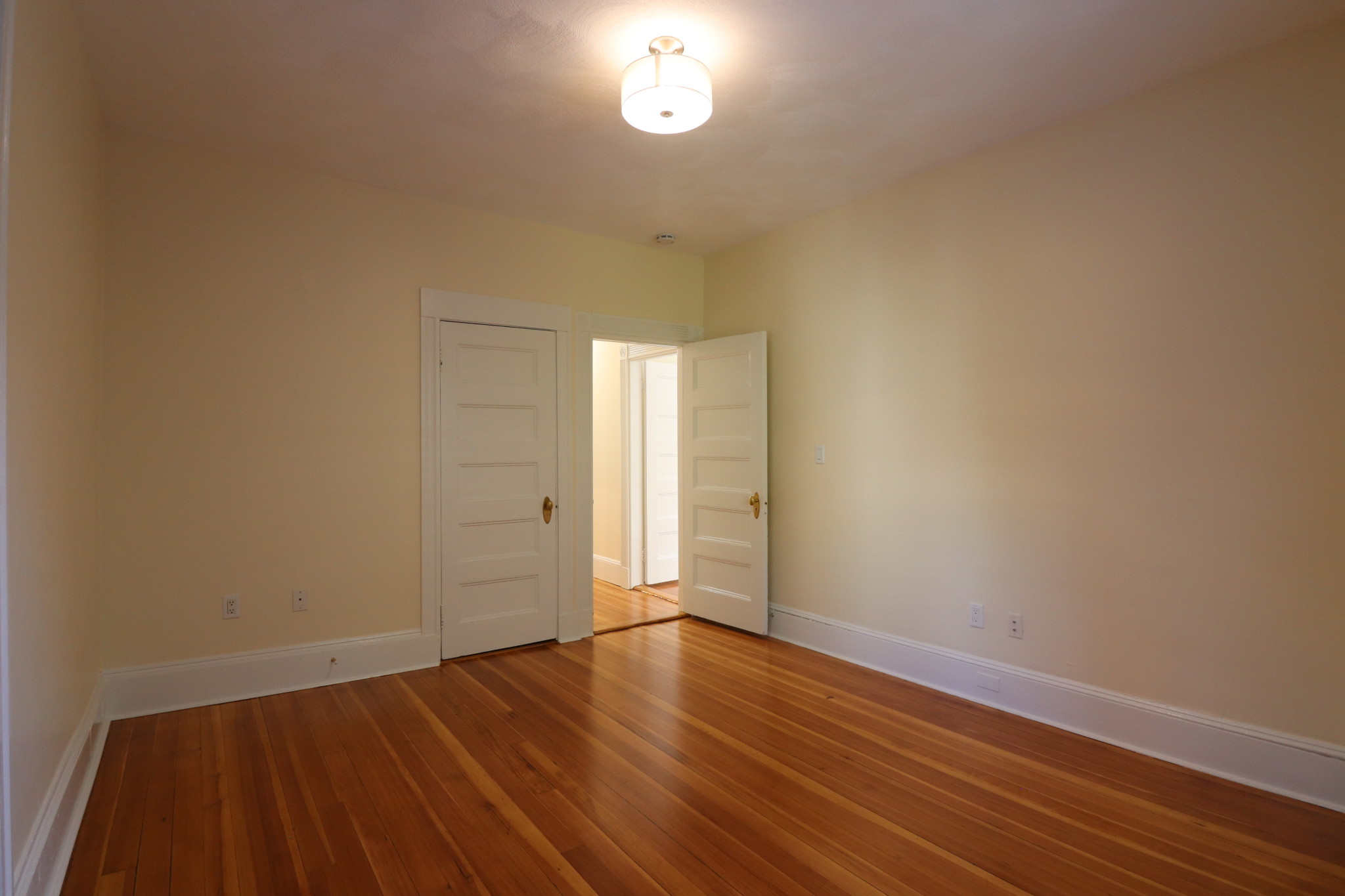 10 Park St, Coolidge Corner