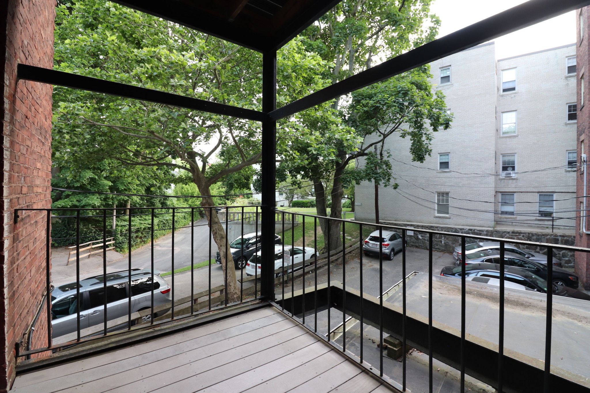 10 Park St, Coolidge Corner