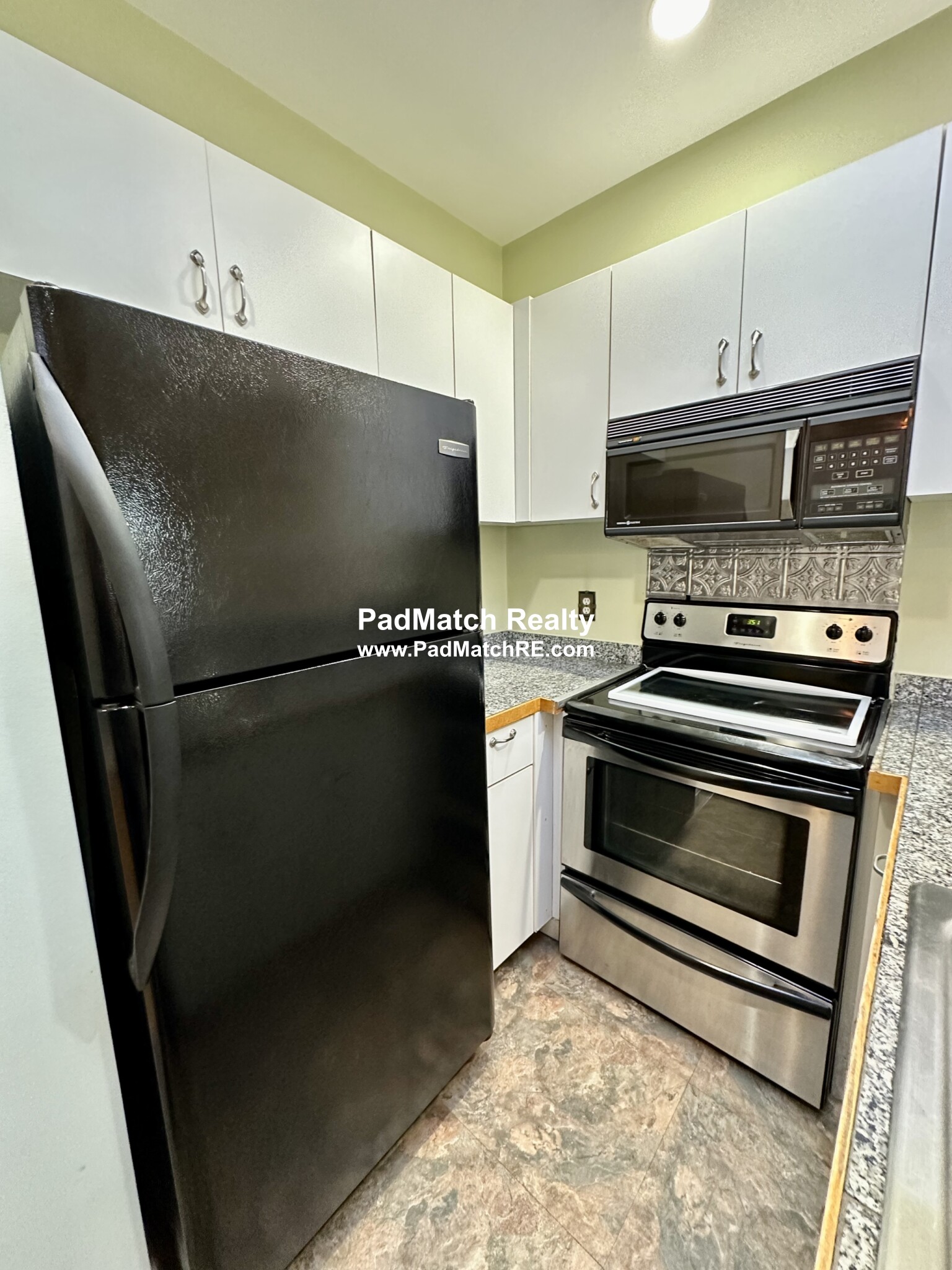 10 Pembroke St, Chelsea