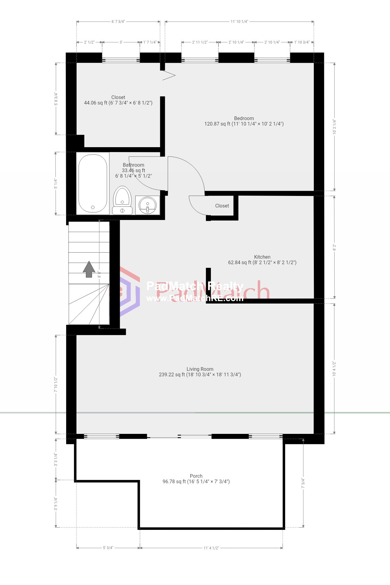 10 Pembroke St, Chelsea