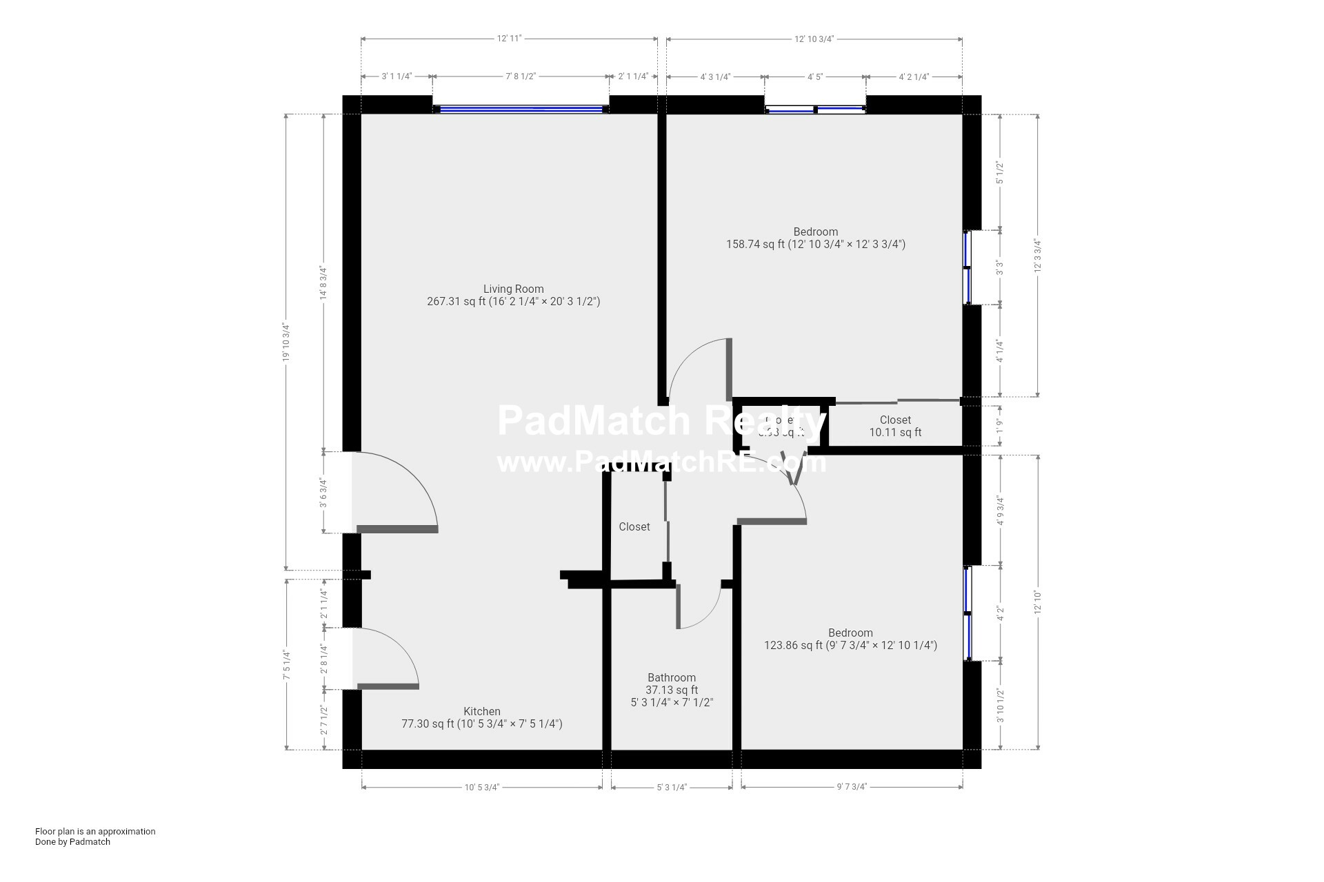 10 Riverside St, Watertown