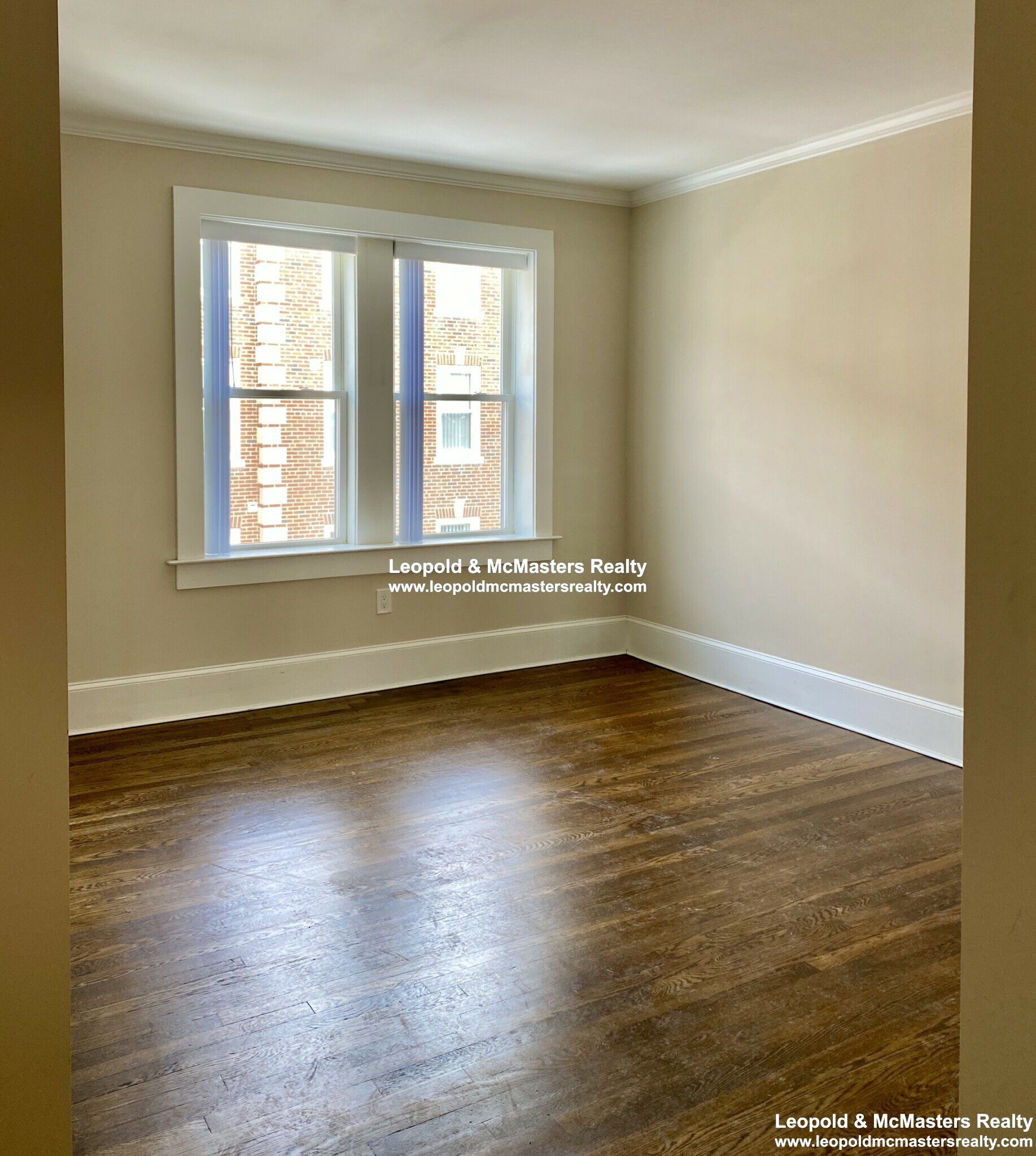 16 Short St, Coolidge Corner