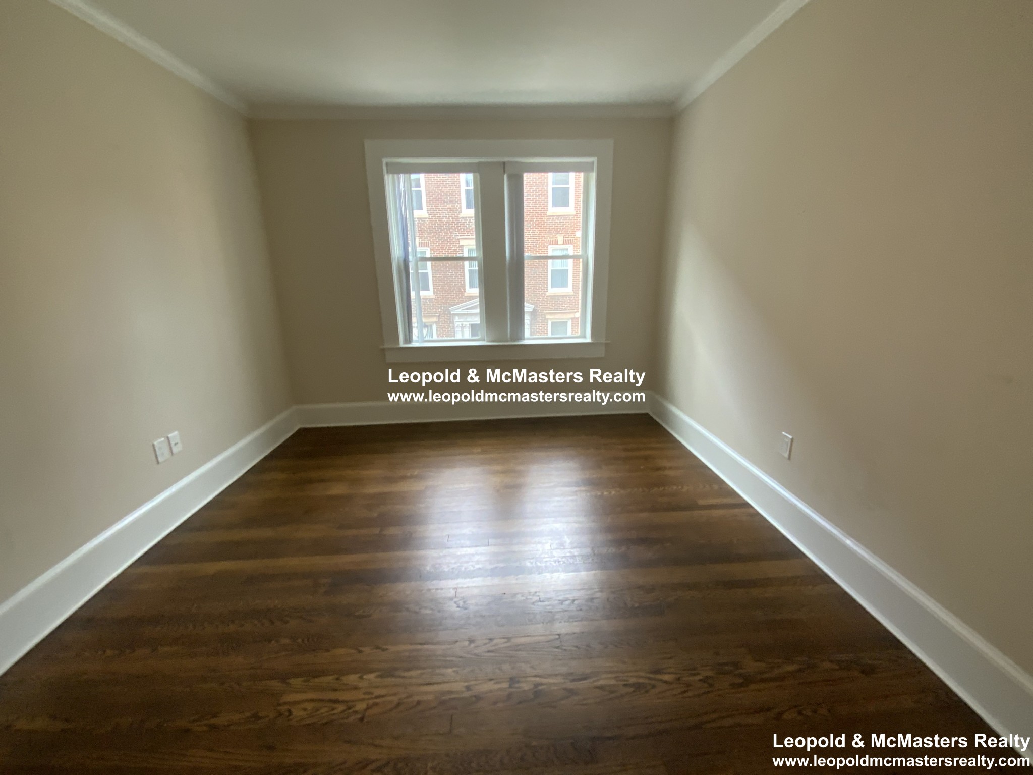 16 Short St, Coolidge Corner