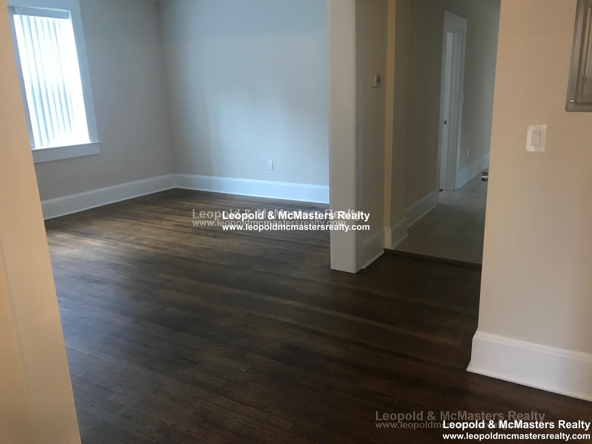 16 Short St, Coolidge Corner