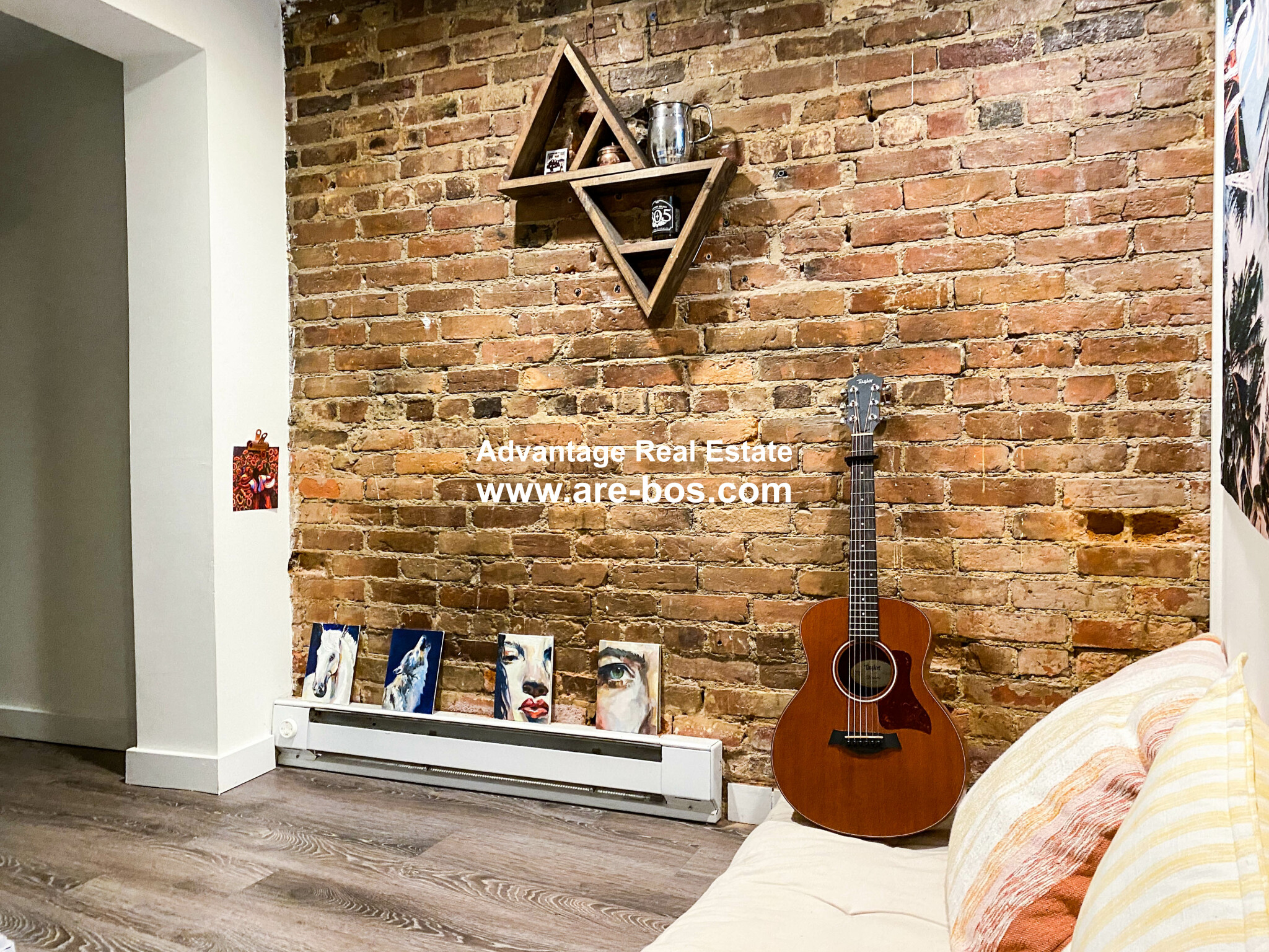 10 Wiget St, North End