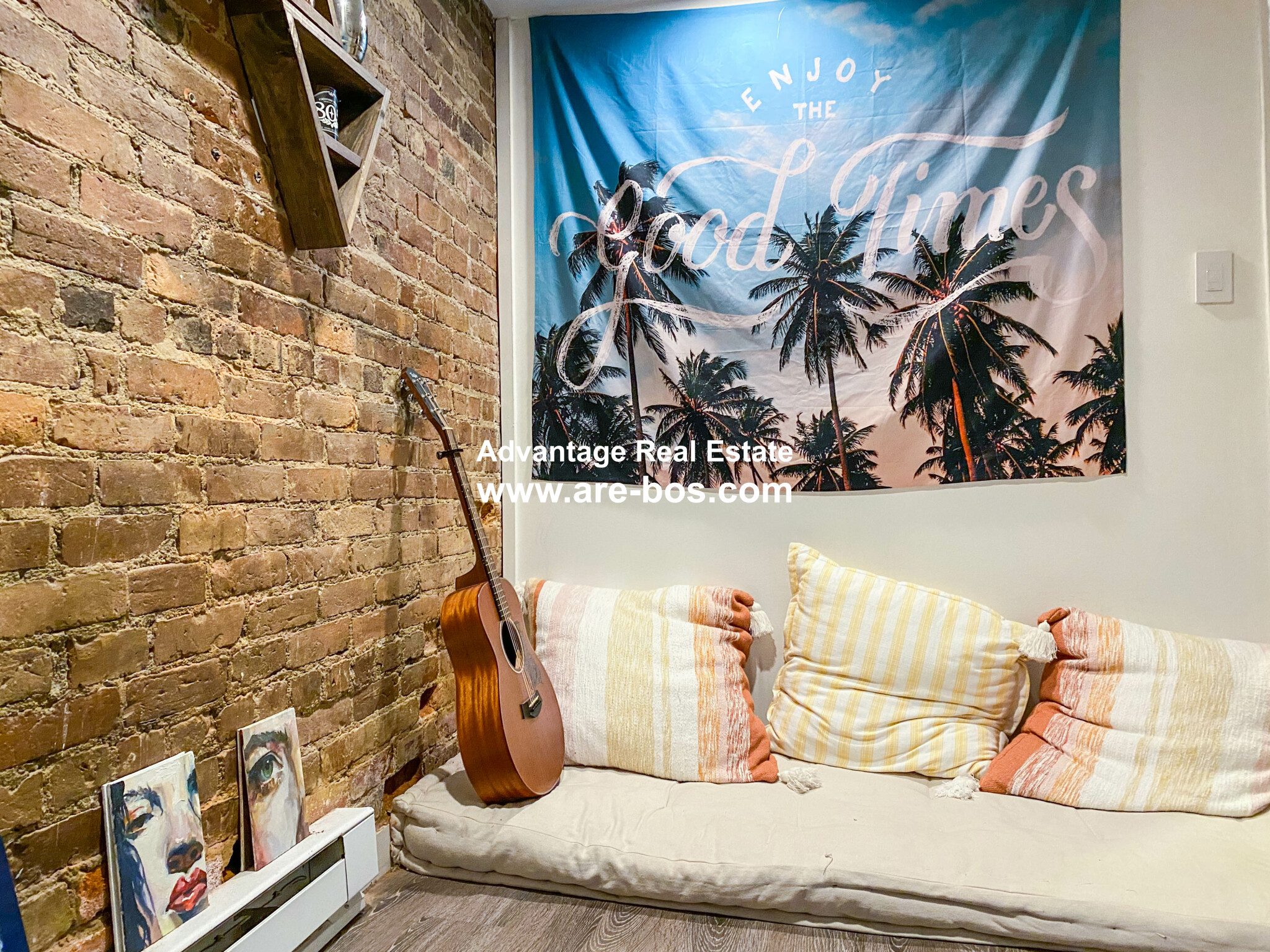 10 Wiget St, North End