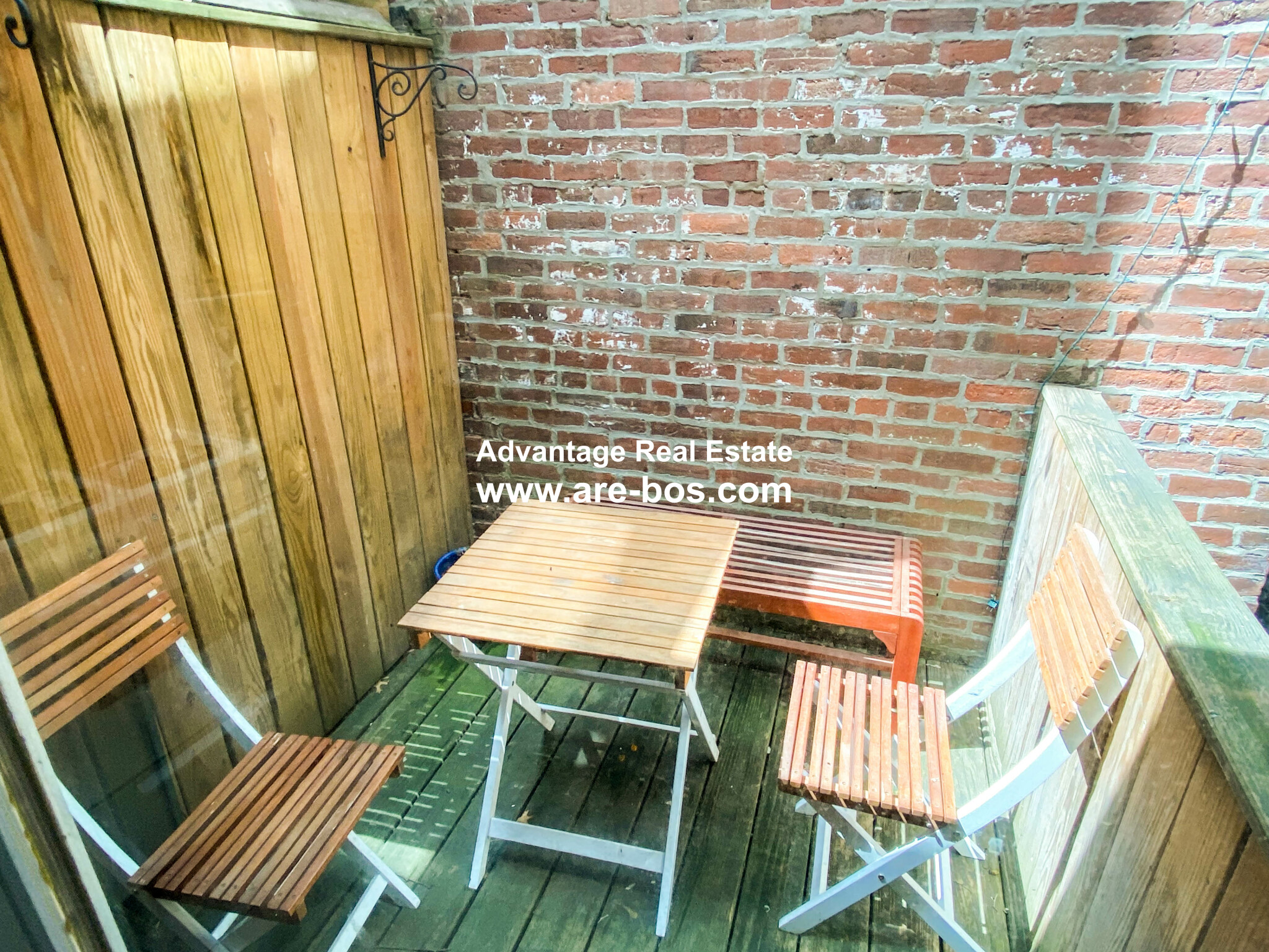 10 Wiget St, North End