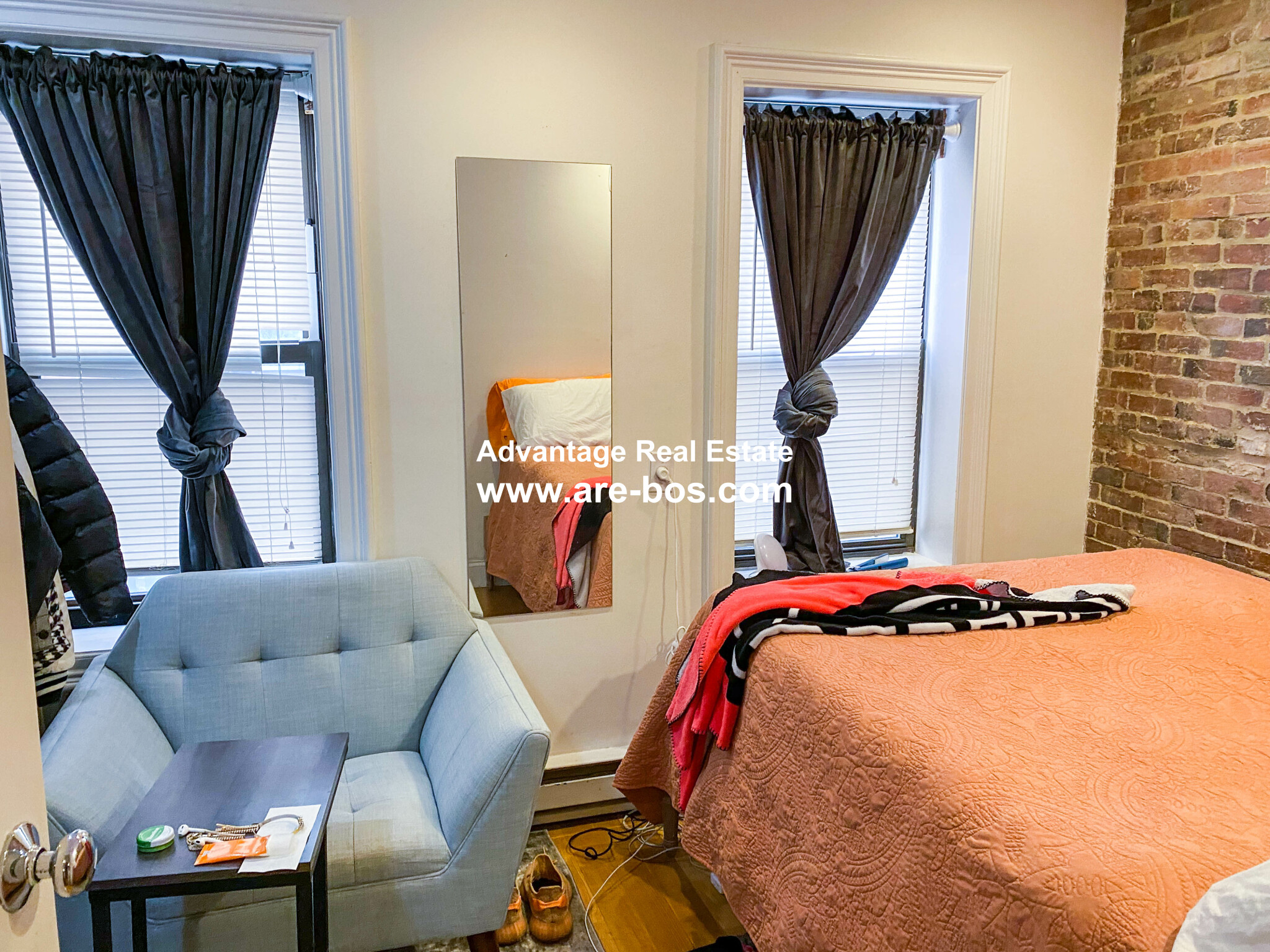 10 Wiget St, North End