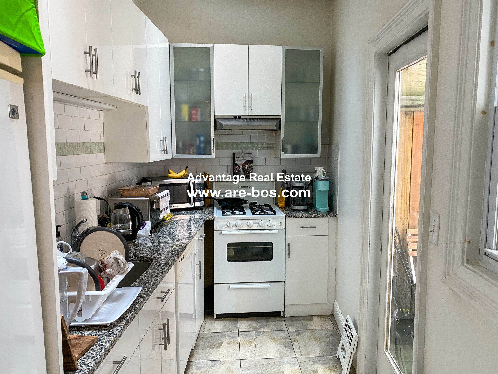 10 Wiget St, North End